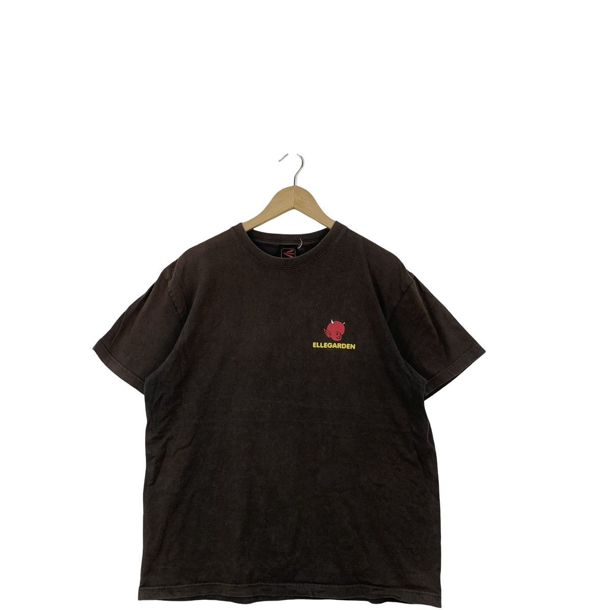 Vintage Vintage ELLEGARDEN Official Merchandise Japanese Punk Rock Size US L / EU 52-54 / 3 - 5 Thumbnail