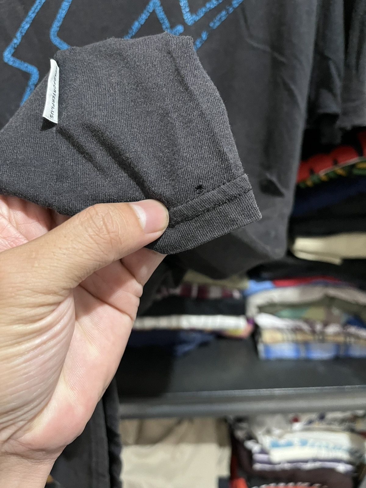 Fragment Design × Head Porter × Hiroshi Fujiwara Fragment design x head porter plus 2009 archive tees Size US M / EU 48-50 / 2 - 12 Thumbnail