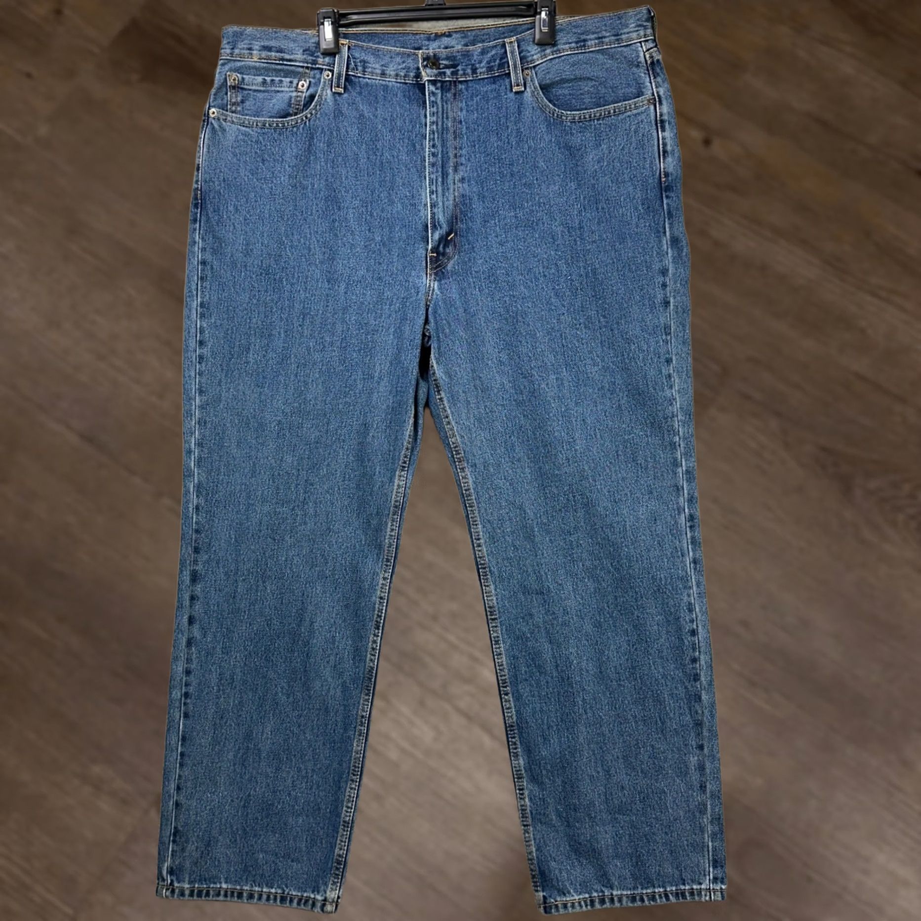 Levi's VINTAGE Levi's 511 Jeans? Size US 44 / EU 60 - 1 Thumbnail