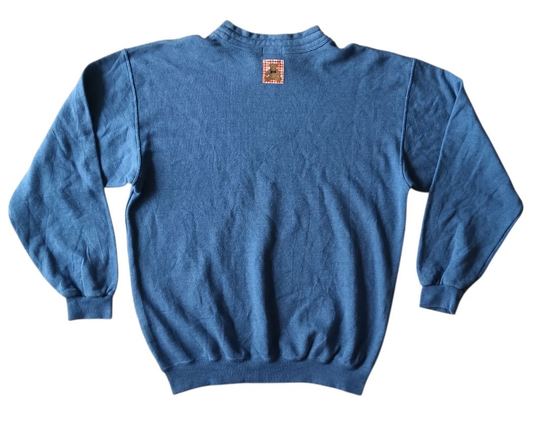 Other Miki House Sweatshirt Size US M / EU 48-50 / 2 - 2 Thumbnail