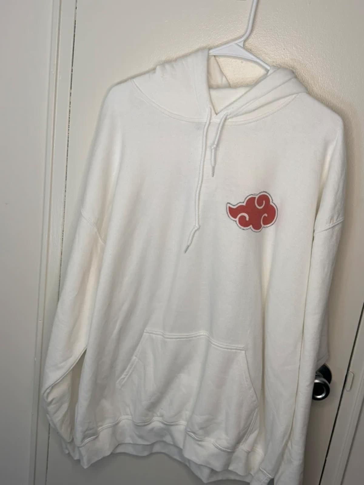 Other Naruto Hoodie Size US XL / EU 56 / 4 - 2 Thumbnail