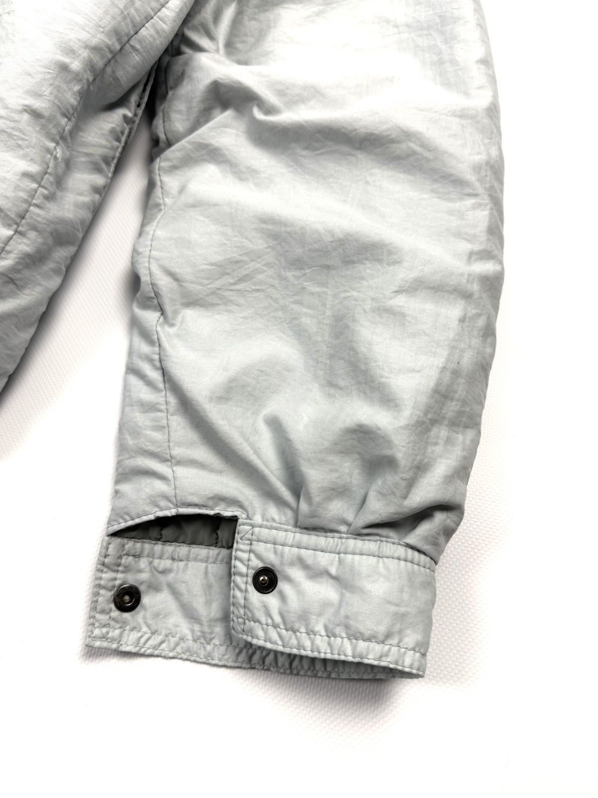 Helly Hansen Vintage Helly Hansen Sherpa Lined Bomber Jacket Portugal Size US M / EU 48-50 / 2 - 15 Thumbnail