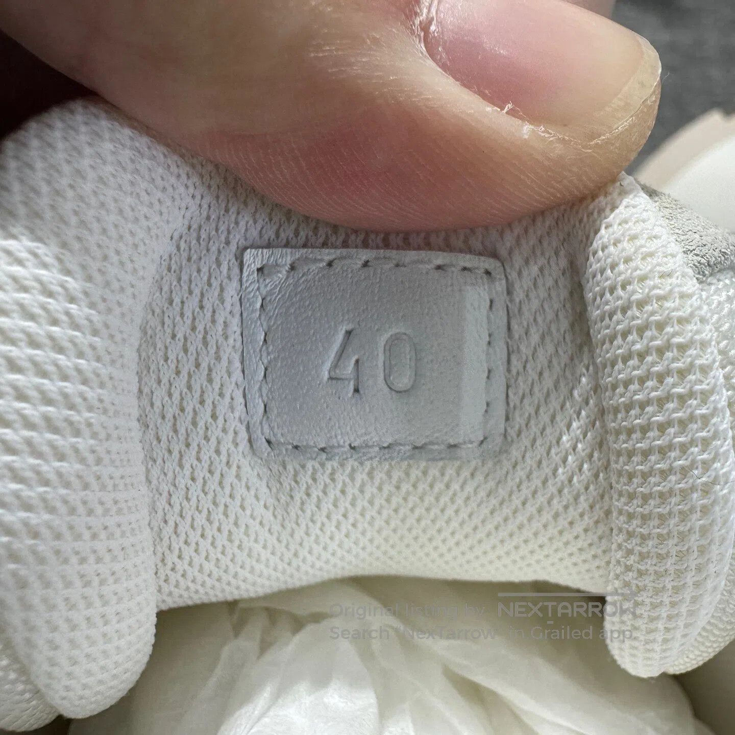 Loro Piana LORO PIANA Daddy Shoes| Size US 7 / EU 40 - 5 Thumbnail
