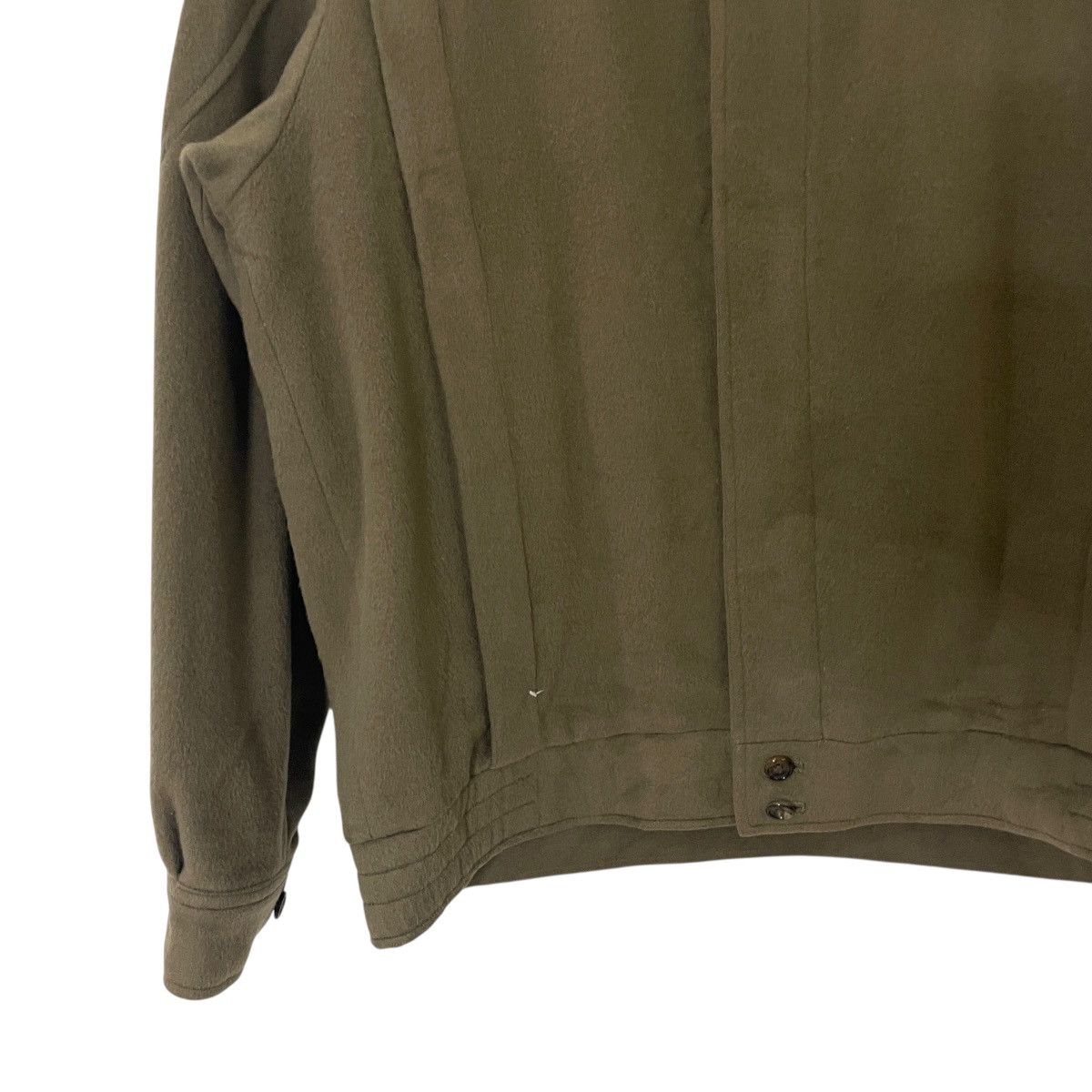 Burberry Vintage 90s Burberry’s Prosum Jacket Size US L / EU 52-54 / 3 - 3 Thumbnail