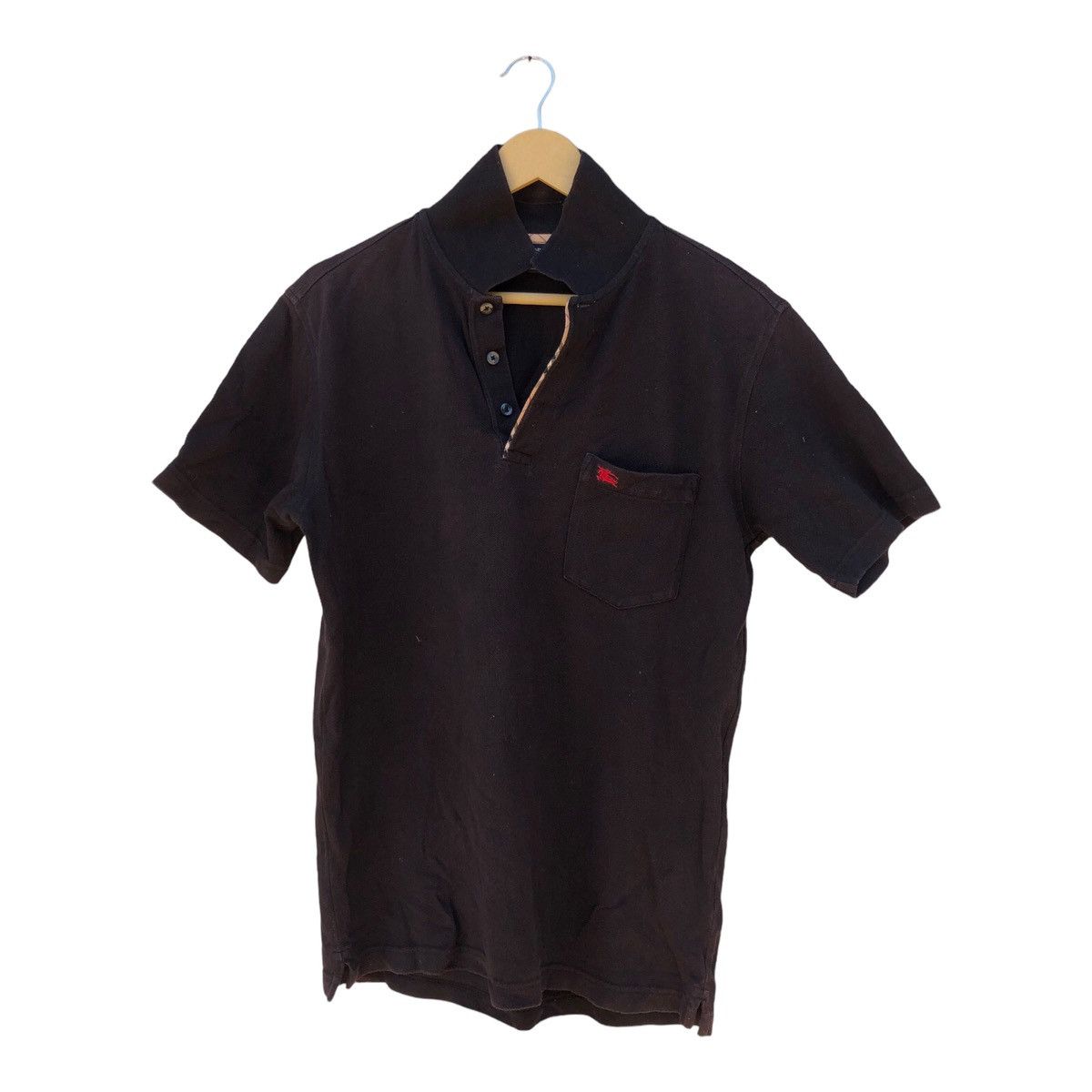 Burberry Burberry London Polos Size US S / EU 44-46 / 1 - 1 Thumbnail