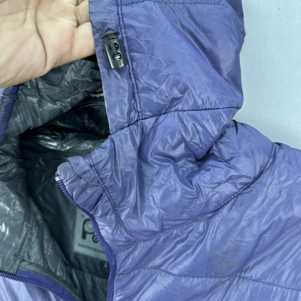 Penfield Penfield Thermal Insulation Thermore Nylon Zipper Jacket Size US L / EU 52-54 / 3 - 8 Thumbnail
