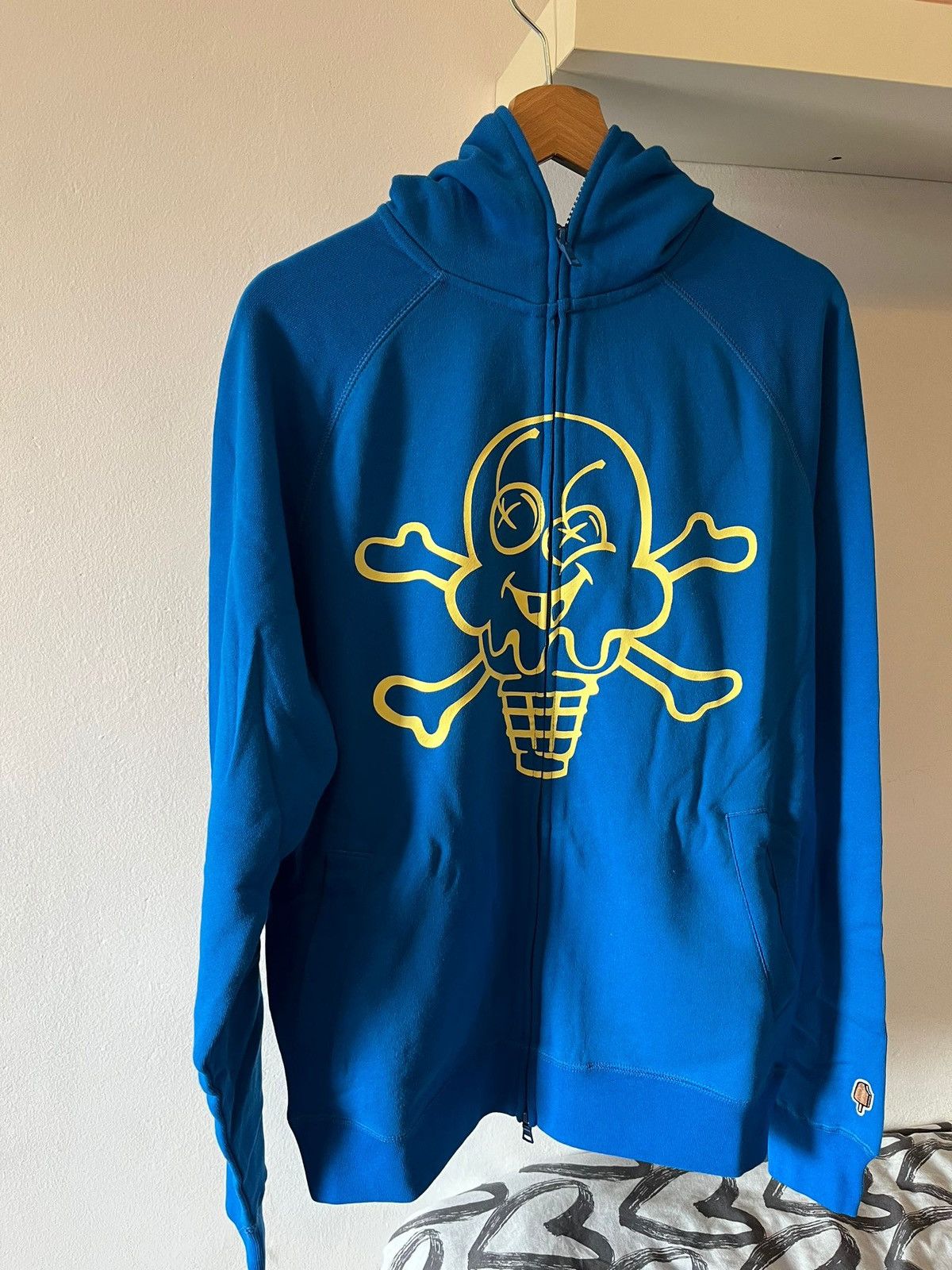 Icecream Icecream hoodie Size US M / EU 48-50 / 2 - 1 Thumbnail