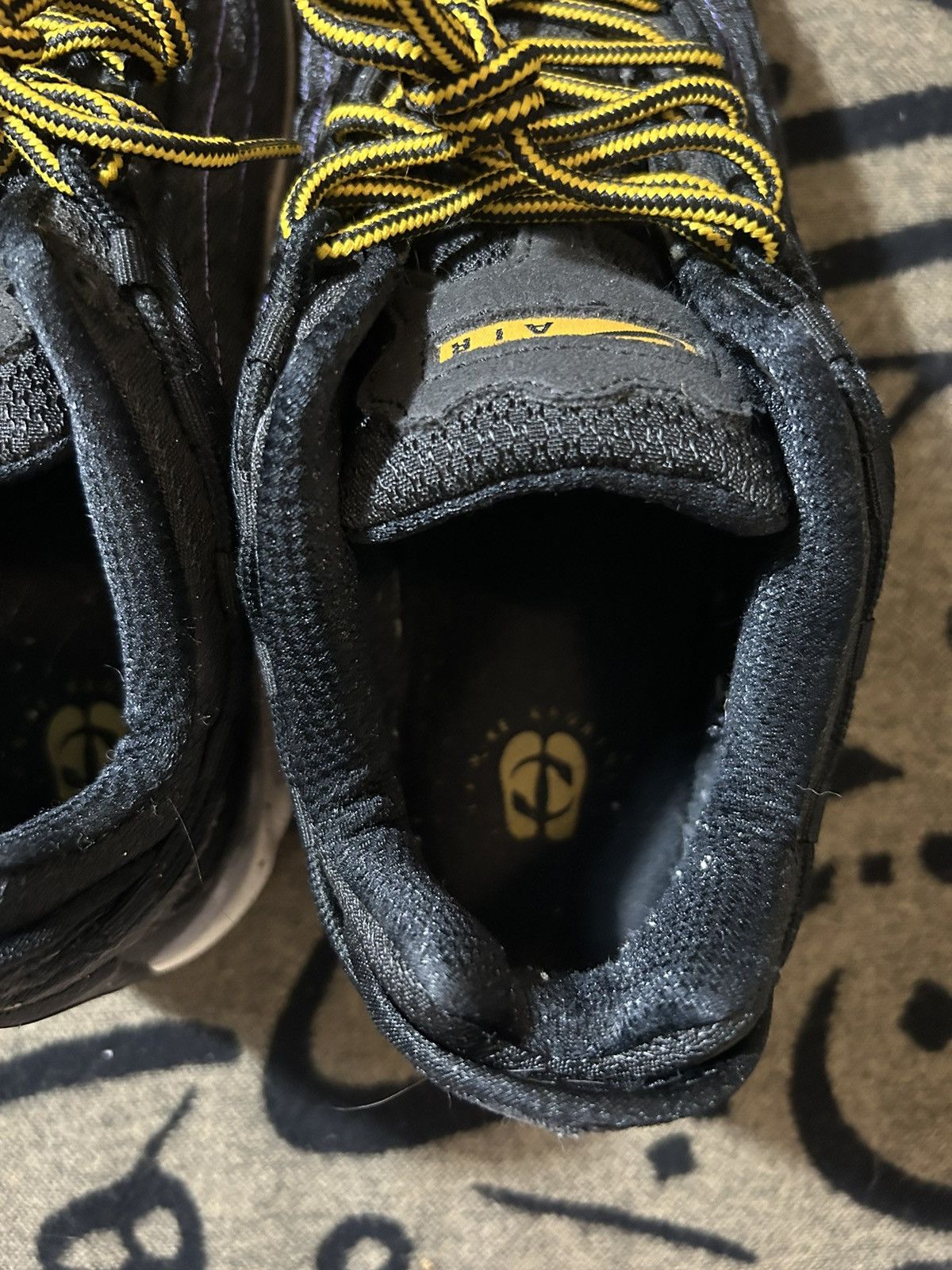 Nike × Nike ACG 2019 Nike ACG Air Skran Size US 9 / EU 42 - 6 Thumbnail