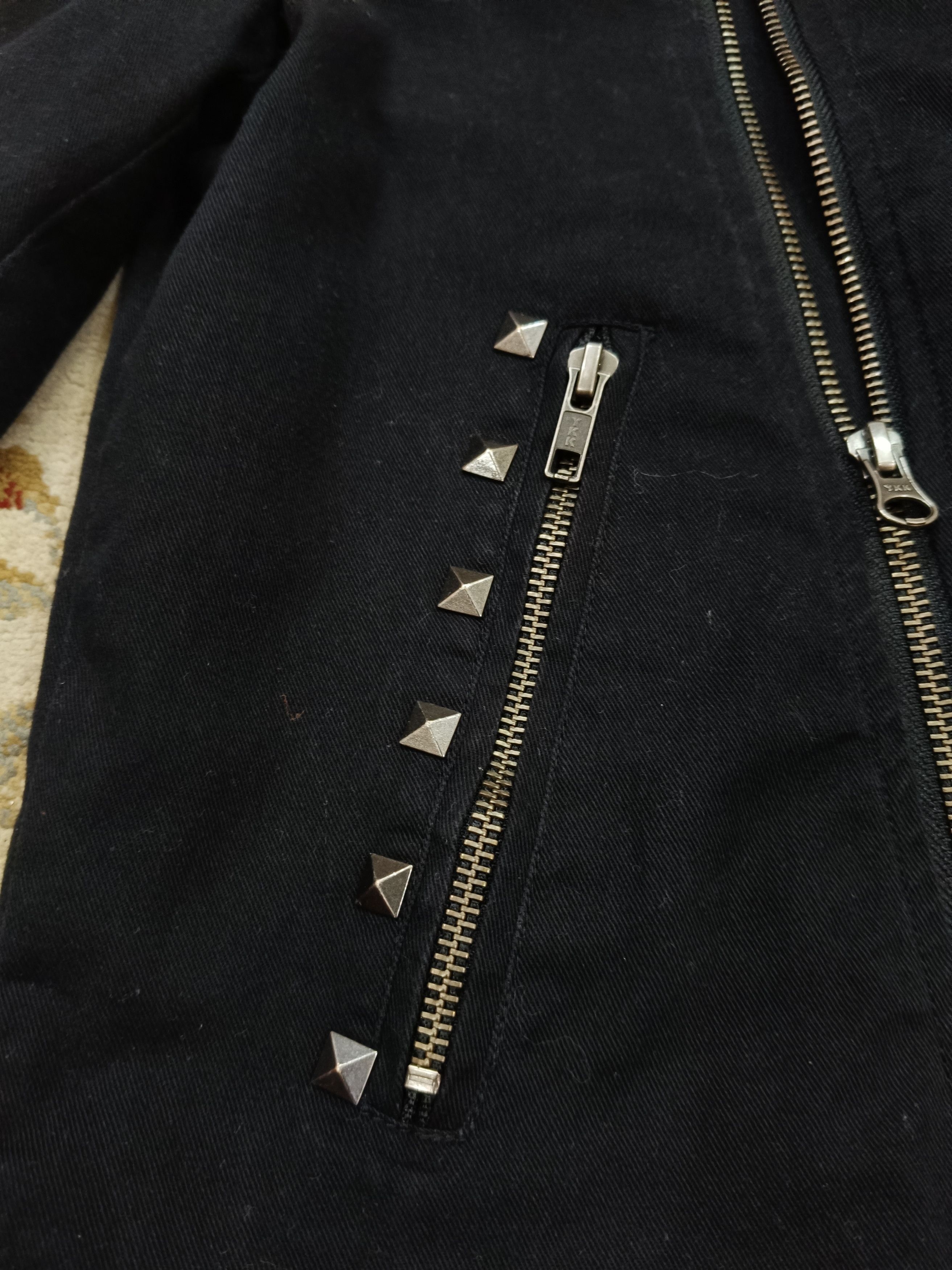 Japanese Brand × Punk and Yo × Volcom Volcom Stud Rider Size US S / EU 44-46 / 1 - 3 Thumbnail