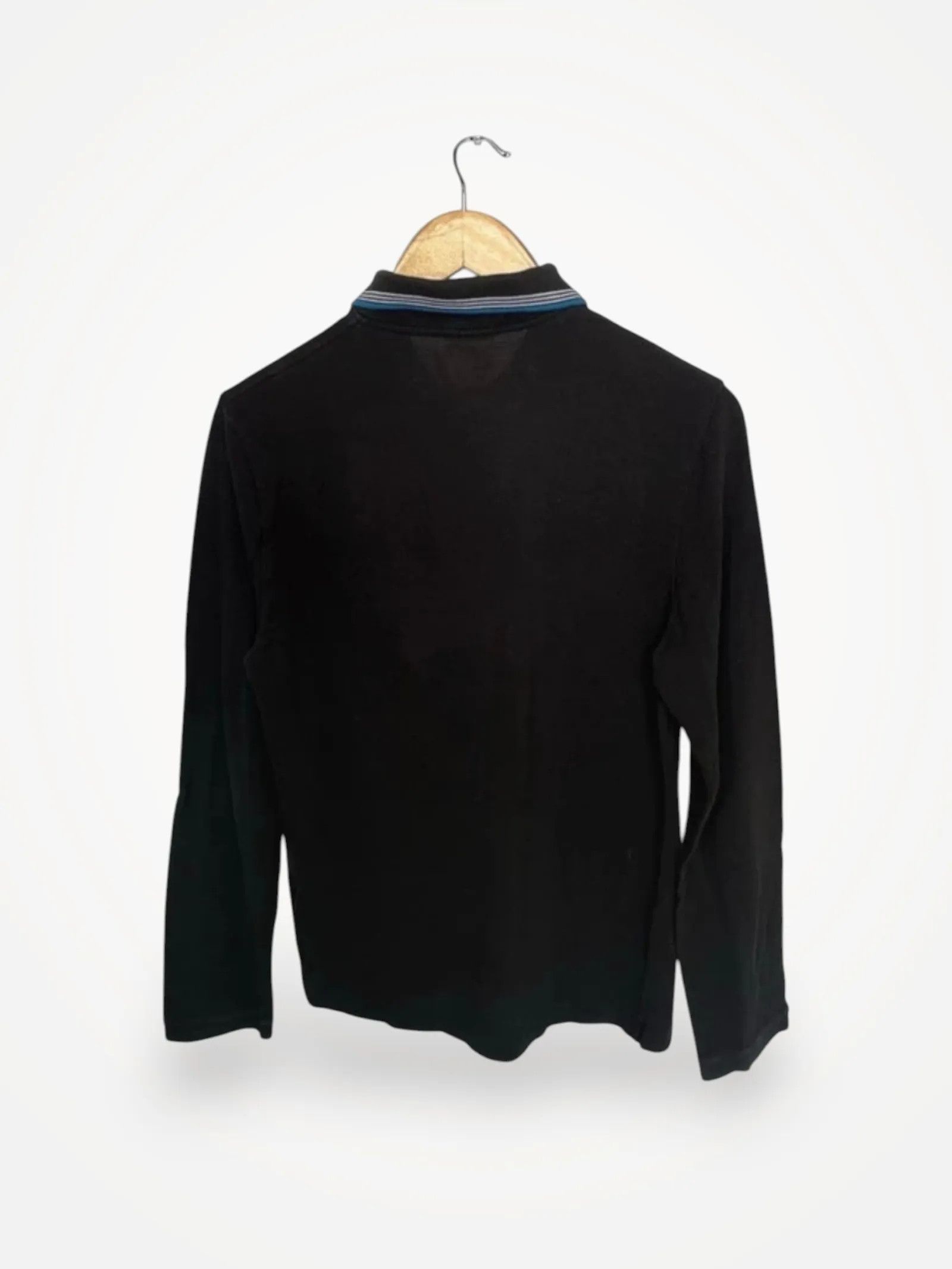 Lacoste Lacoste T-shirt Size M / US 6-8 / IT 42-44 - 1 Thumbnail