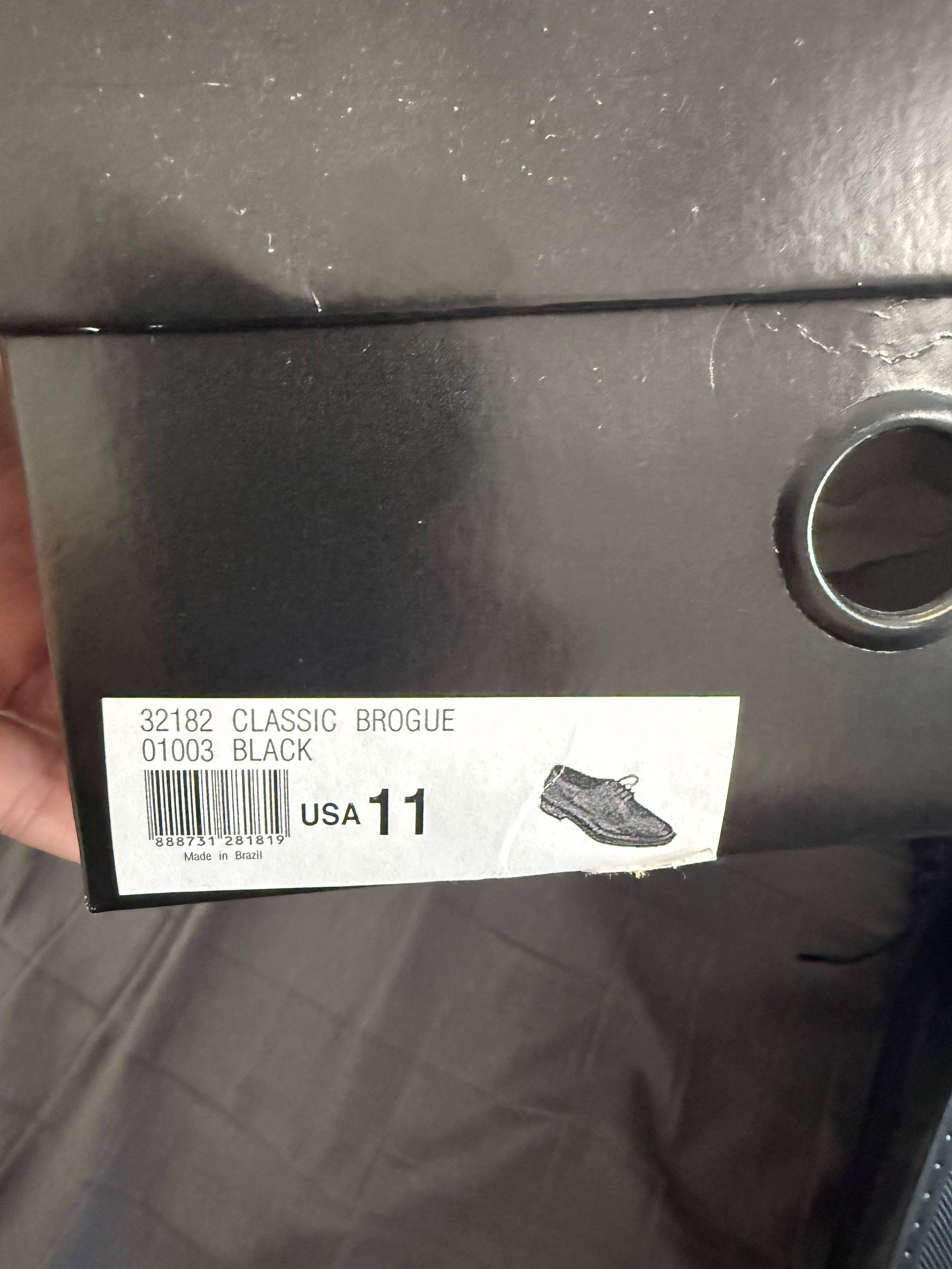 Melissa Jelly Oxford Lace Up Brogues Shoes