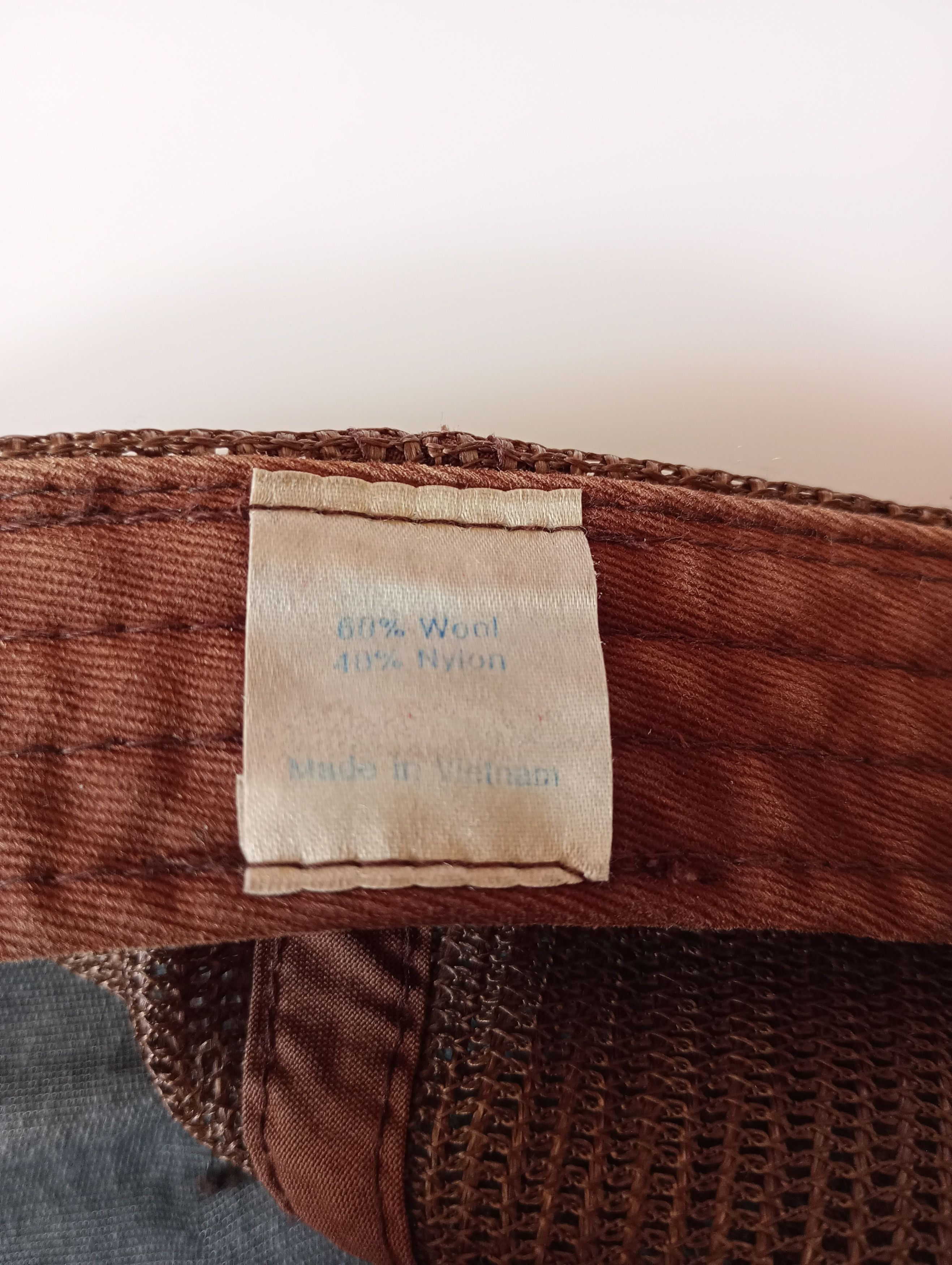 Dickies × Vintage Dickies cap (vintage) Size ONE SIZE - 5 Thumbnail