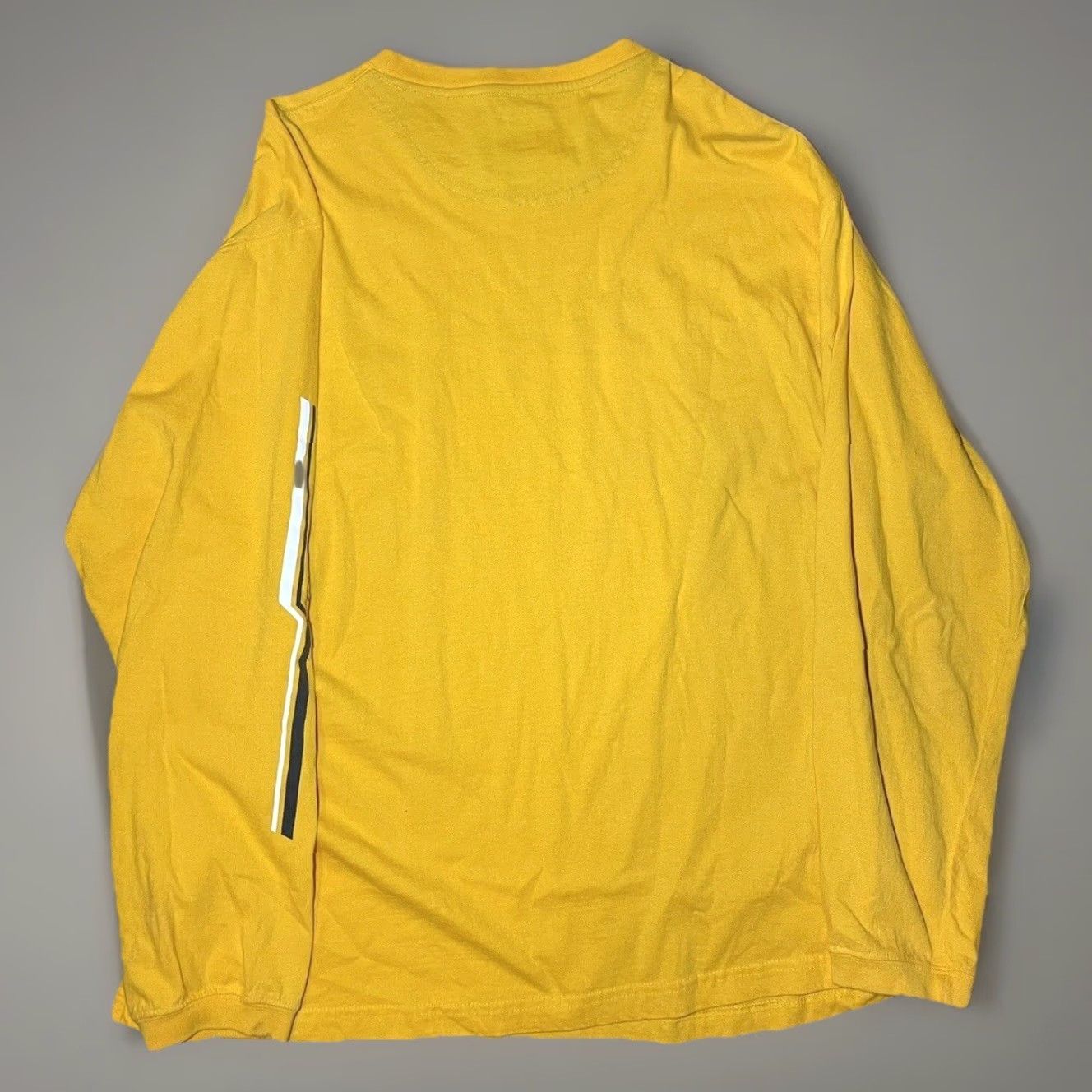Starter VTG Starter Y2K University of Michigan Wolverines NCAA Long-Sleeve T-Shirt XL Size US XL / EU 56 / 4 - 2 Thumbnail