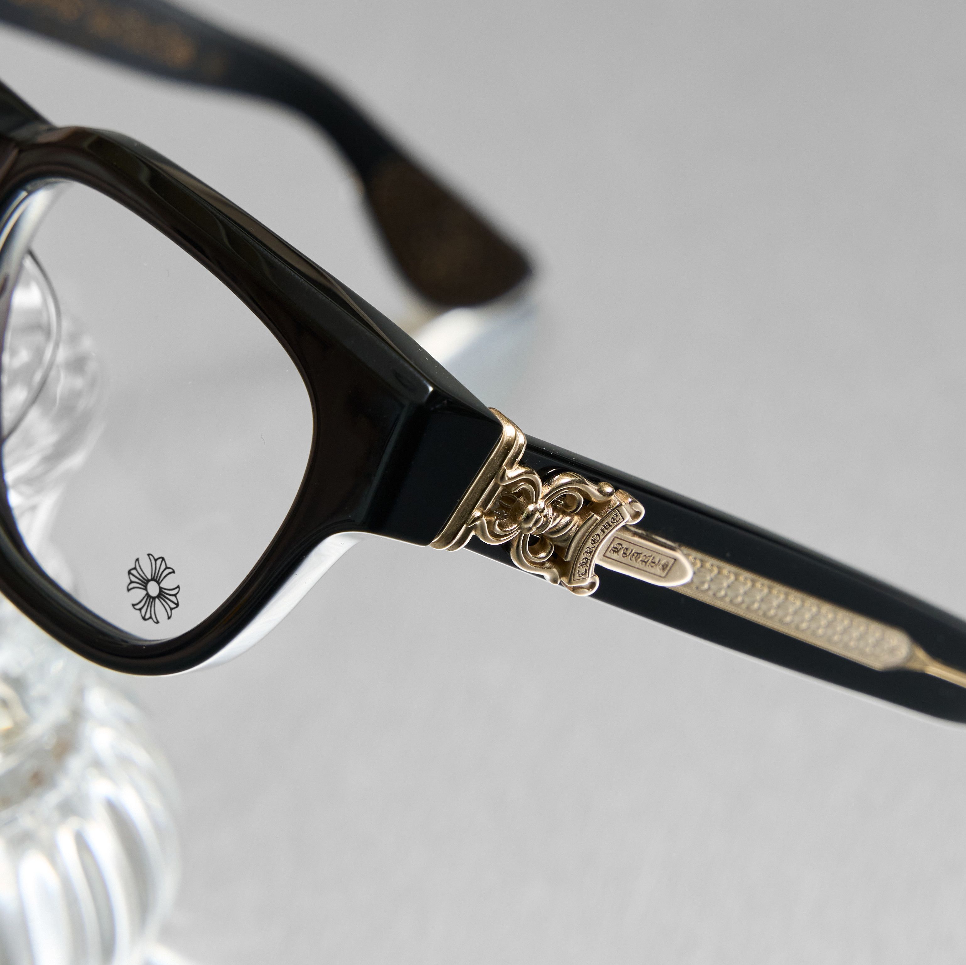 Chrome Hearts CHROME HEARTS CUNTVOLUTED Size ONE SIZE - 2 Thumbnail