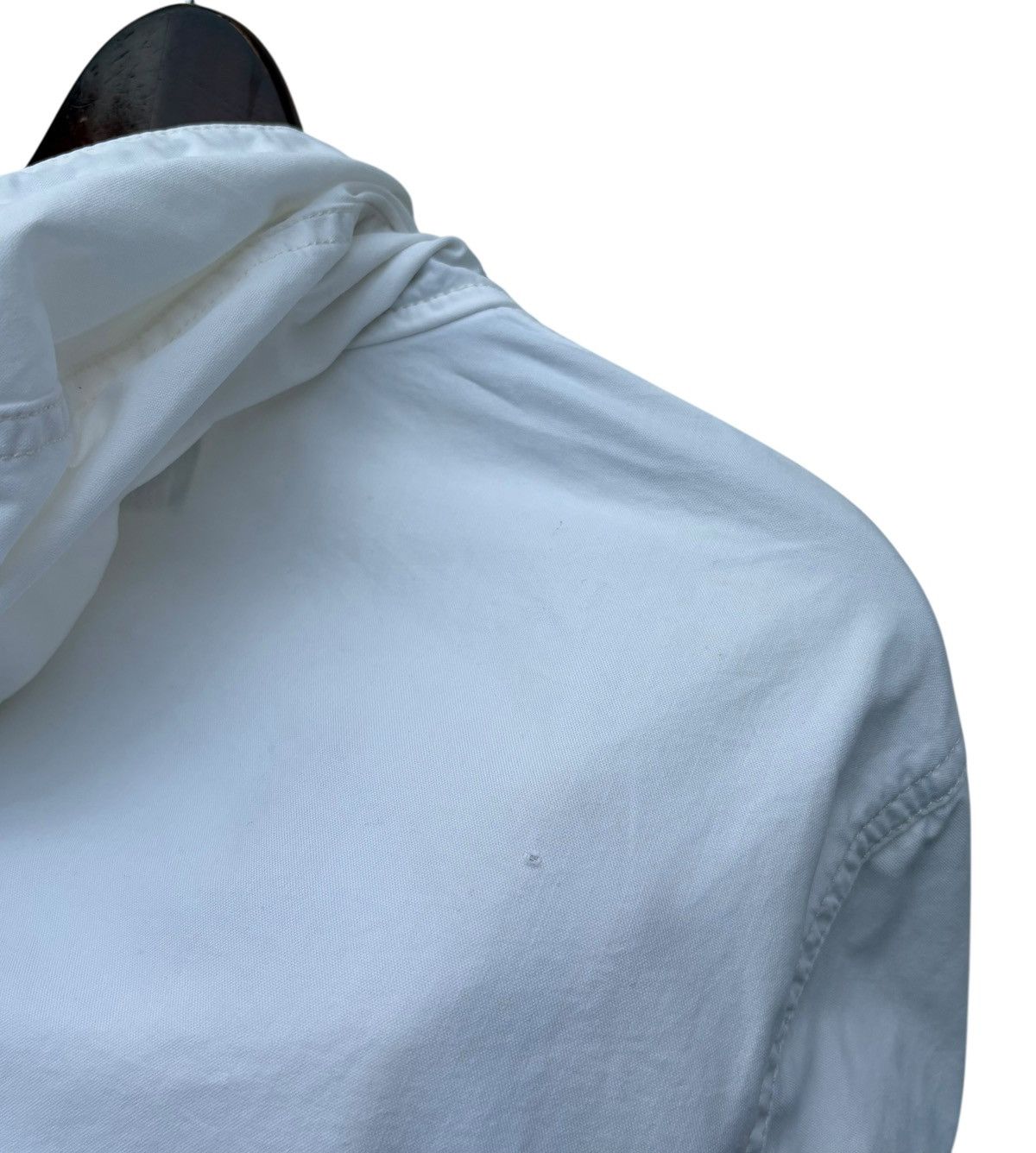 Polo Ralph Lauren Polo Ralph Lauren Big Pony RLPC Football Club Sweater Hoodie Size US M / EU 48-50 / 2 - 19 Thumbnail