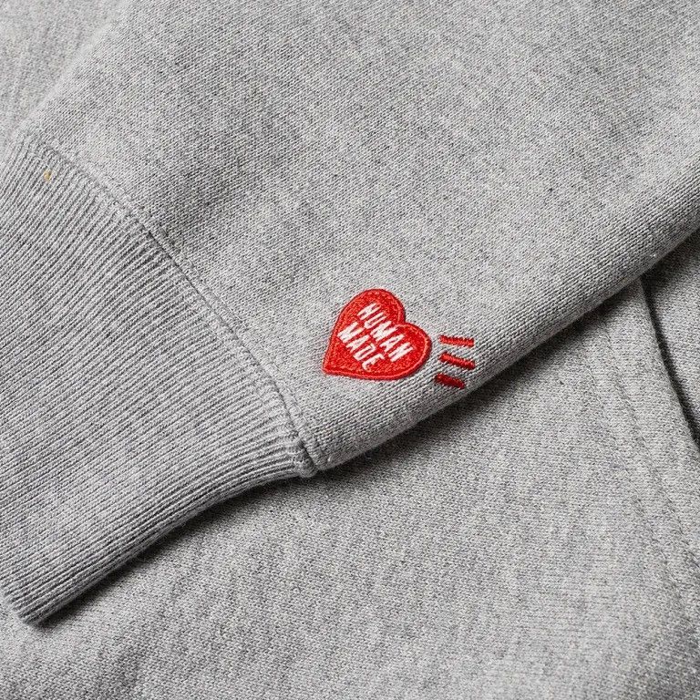 Human Made Human Made Polar Bear Hoodie Size US XXL / EU 58 / 5 - 4 Thumbnail