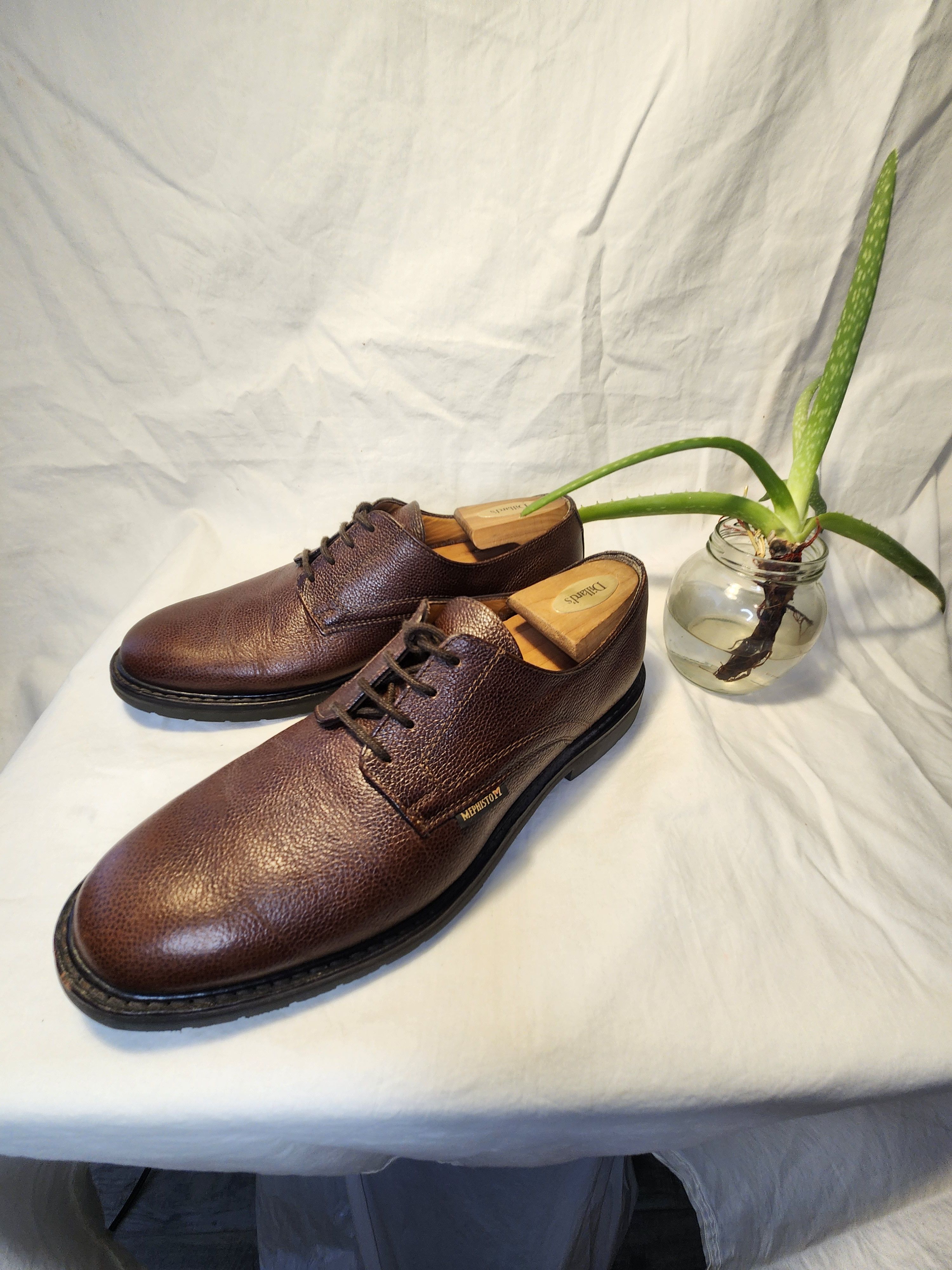 Mephisto MARLON Size US 9 / EU 42 - 3 Thumbnail