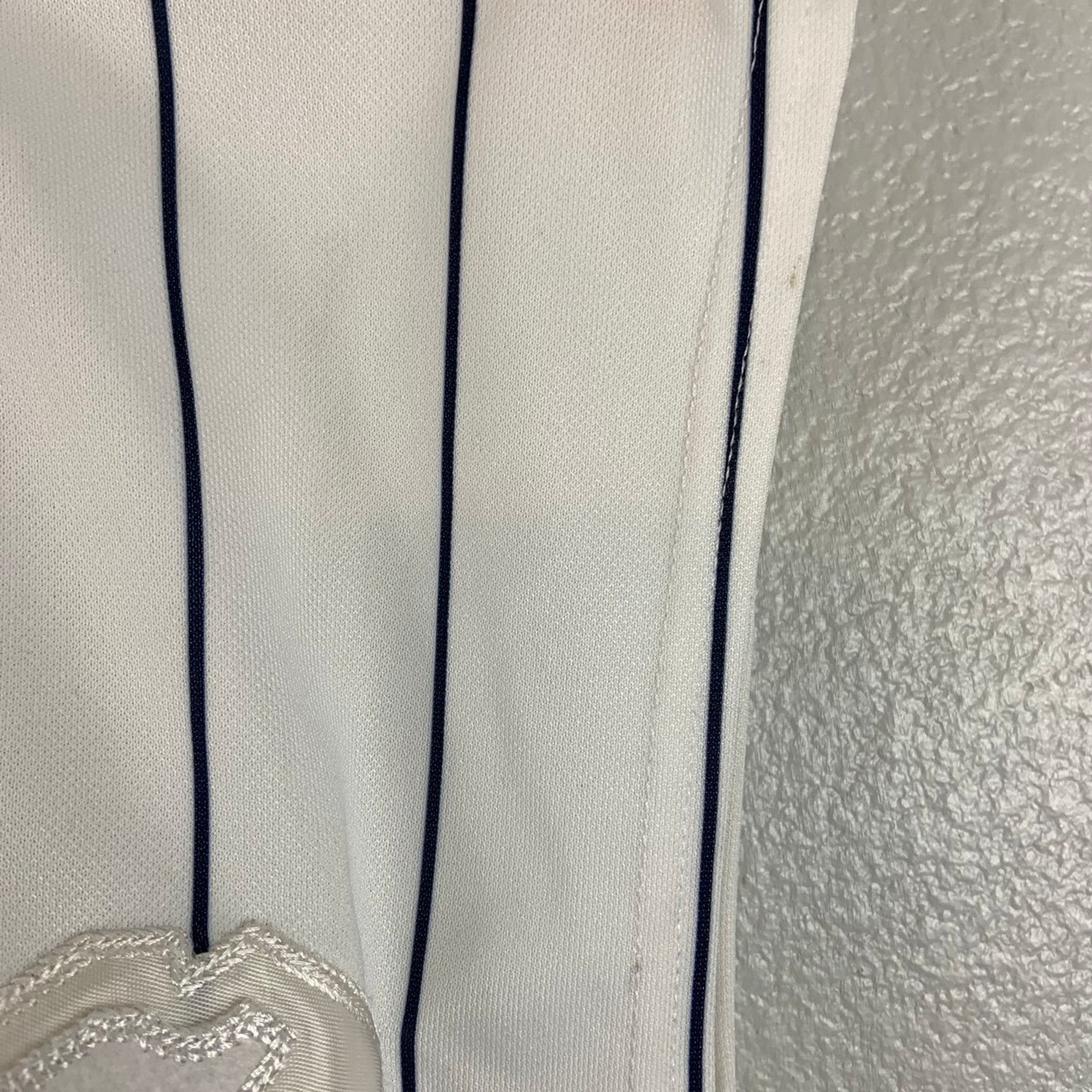 Nike Vintage Nike Baseball Jersey Size US L / EU 52-54 / 3 - 11 Thumbnail