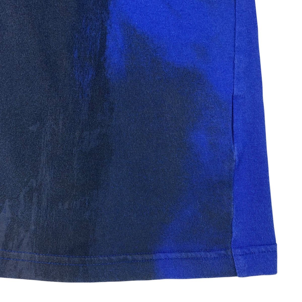 Designer × Japanese Brand SCHLUSSEL Japanesebrand v neck tee Size US S / EU 44-46 / 1 - 8 Thumbnail