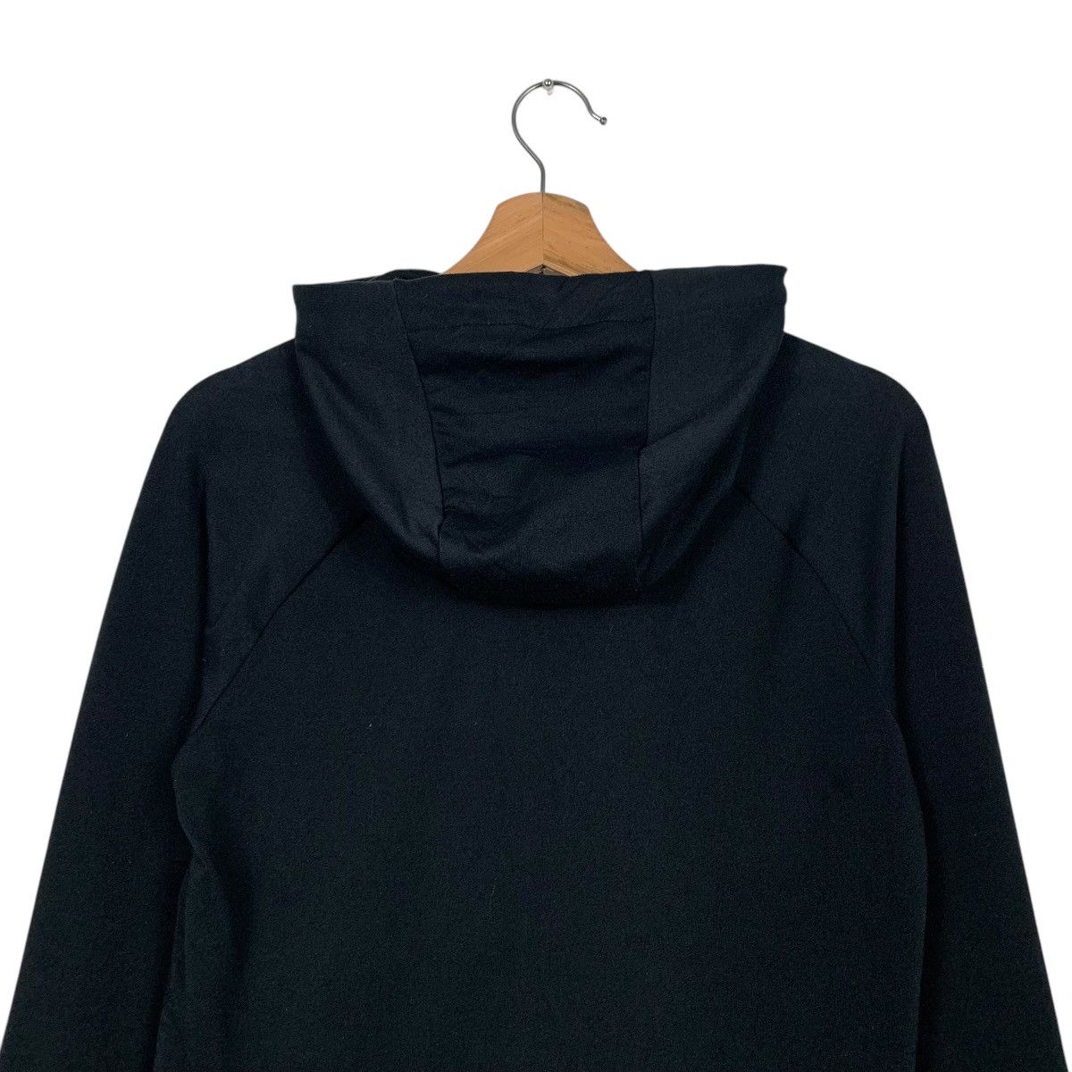 Nike NIKE Dri-Fit Light Hoodie Jacket Running Hoodie #1772-C78 Size L / US 10 / IT 46 - 8 Thumbnail