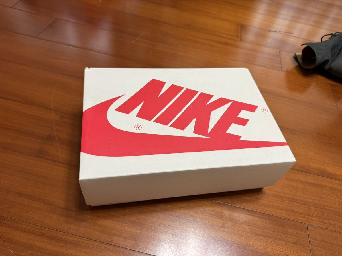 Jordan Brand Nike Air Jordan 1 Retro High OG Nigel Sylvester Size US 10.5 / EU 43-44 - 9 Thumbnail