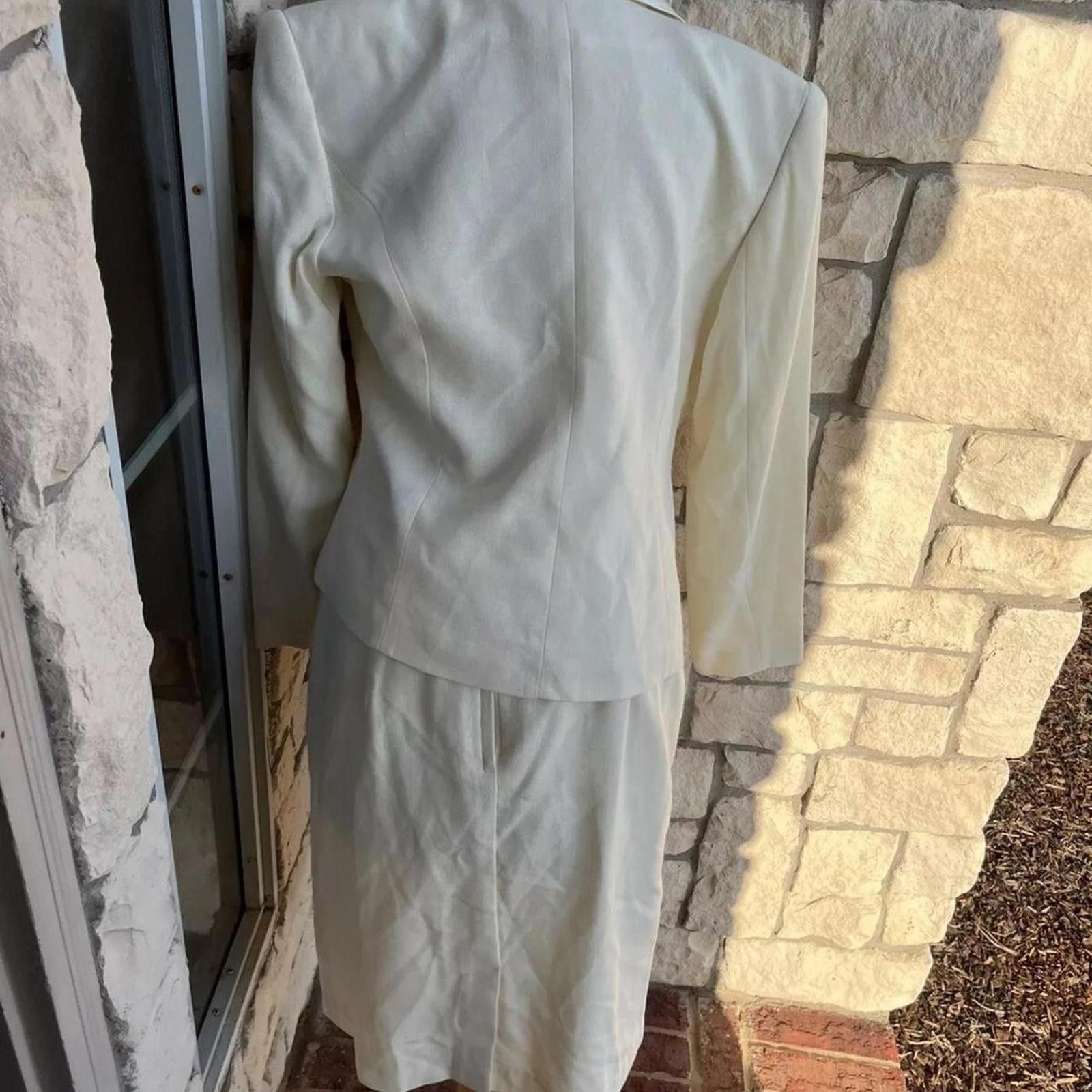 Other Executive Collection vintage Size 12?ML?see measures Size XL / US 12-14 / IT 48-50 - 4 Thumbnail