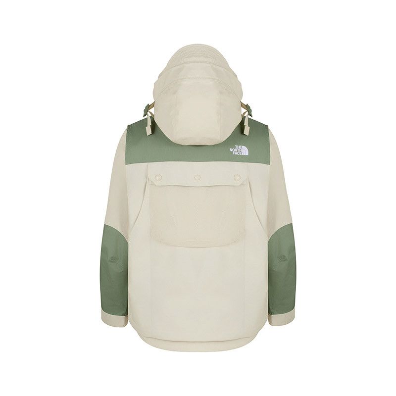 Kazuki Kuraishi × The North Face Urban Exploration KAZUKI 2 IN 1 LIGHTWEIGHT HARDSHELL JACKET Size US M / EU 48-50 / 2 - 11 Thumbnail