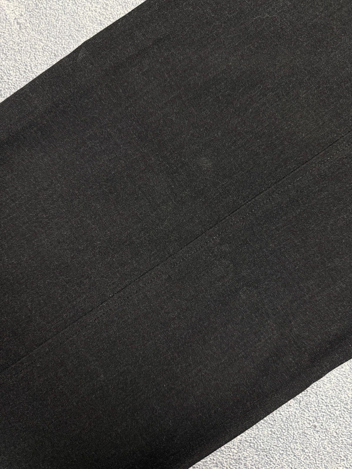 Japanese Brand Vintage Marithé François Girbaud Pants baggy Japanese wide Size US 27 - 9 Thumbnail