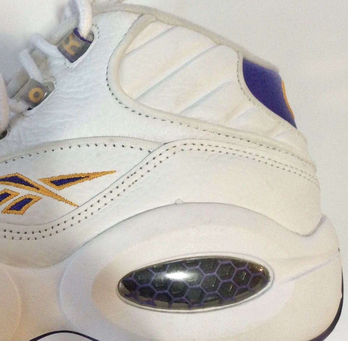 Packer Shoes × Reebok Reebok x Kobe Packer Shoes V53581 Size US 10 / EU 43 - 11 Thumbnail