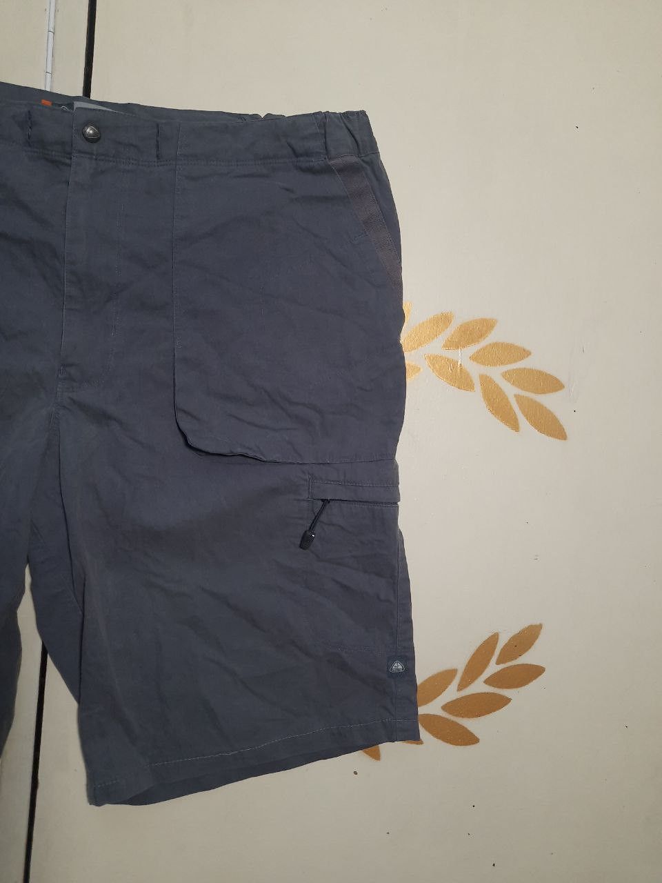 Nike ACG Nike ACG Shorts Size US 34 / EU 50 - 8 Thumbnail