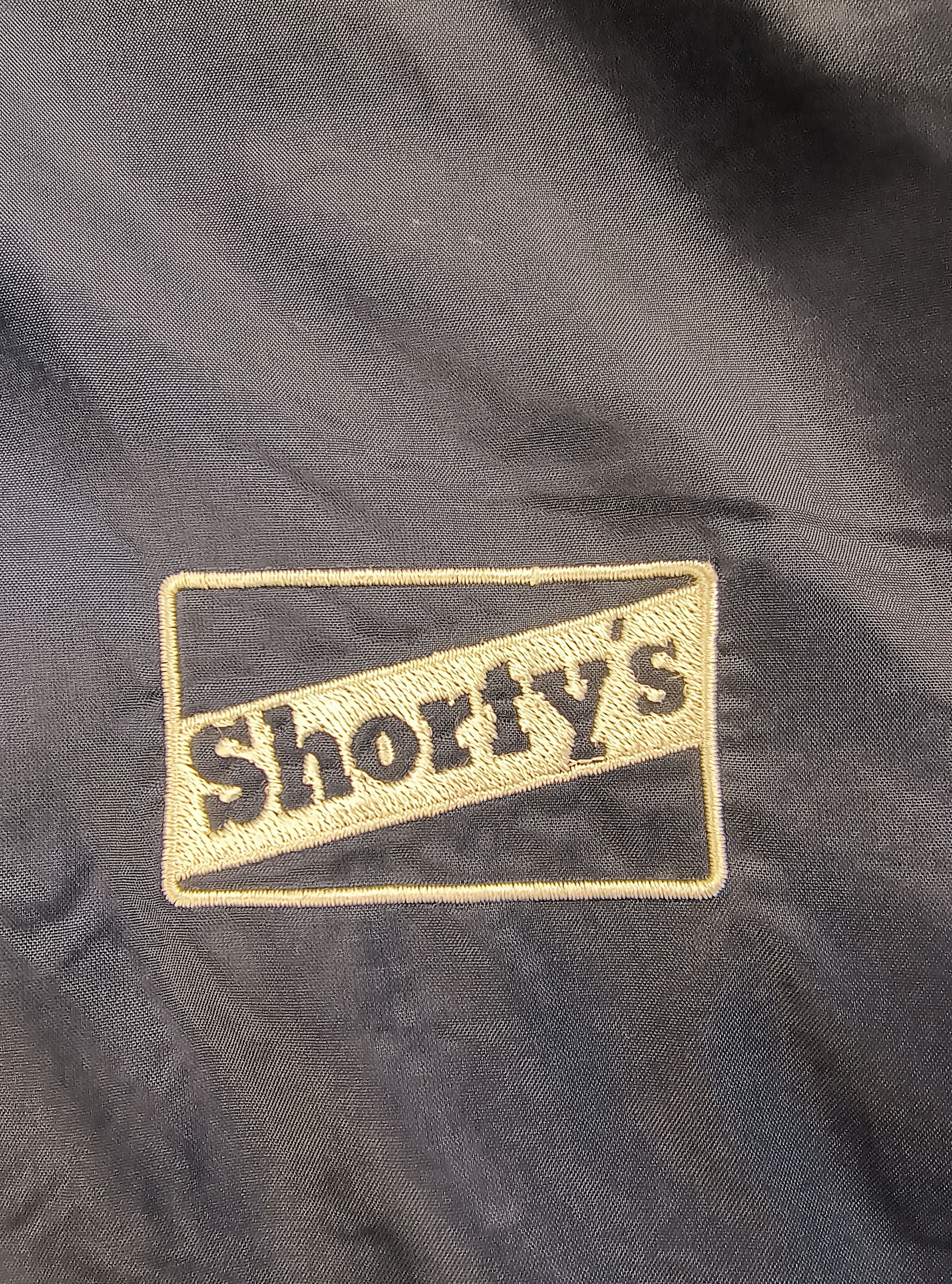 Shorty's Skateboards Vintage Shorty's skateboards windbreaker jacket Size US L / EU 52-54 / 3 - 2 Thumbnail