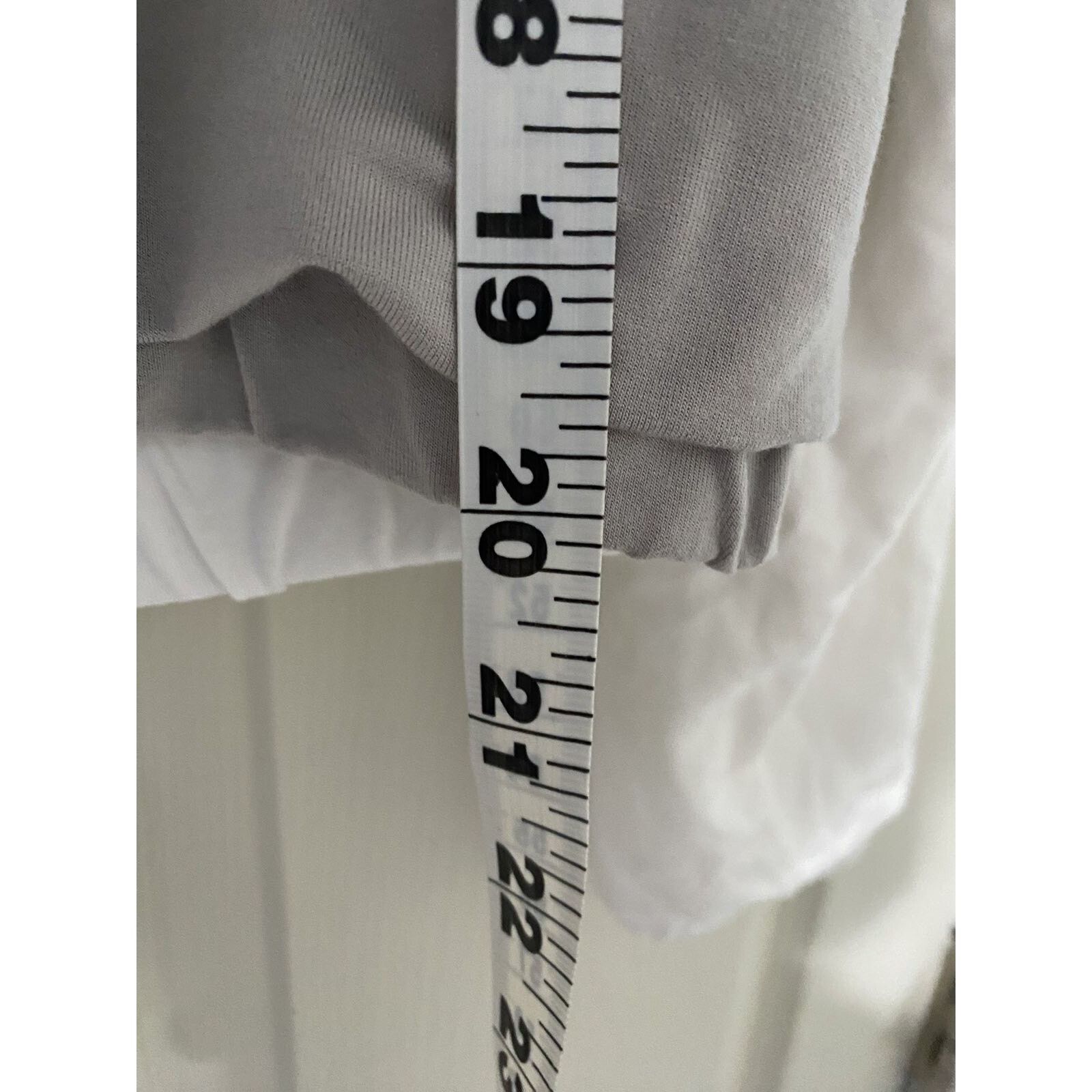 & Other Stories Zyia Active Women's Large Jacket White Gray Pink S A001795 Size S / US 4 / IT 40 - 3 Thumbnail