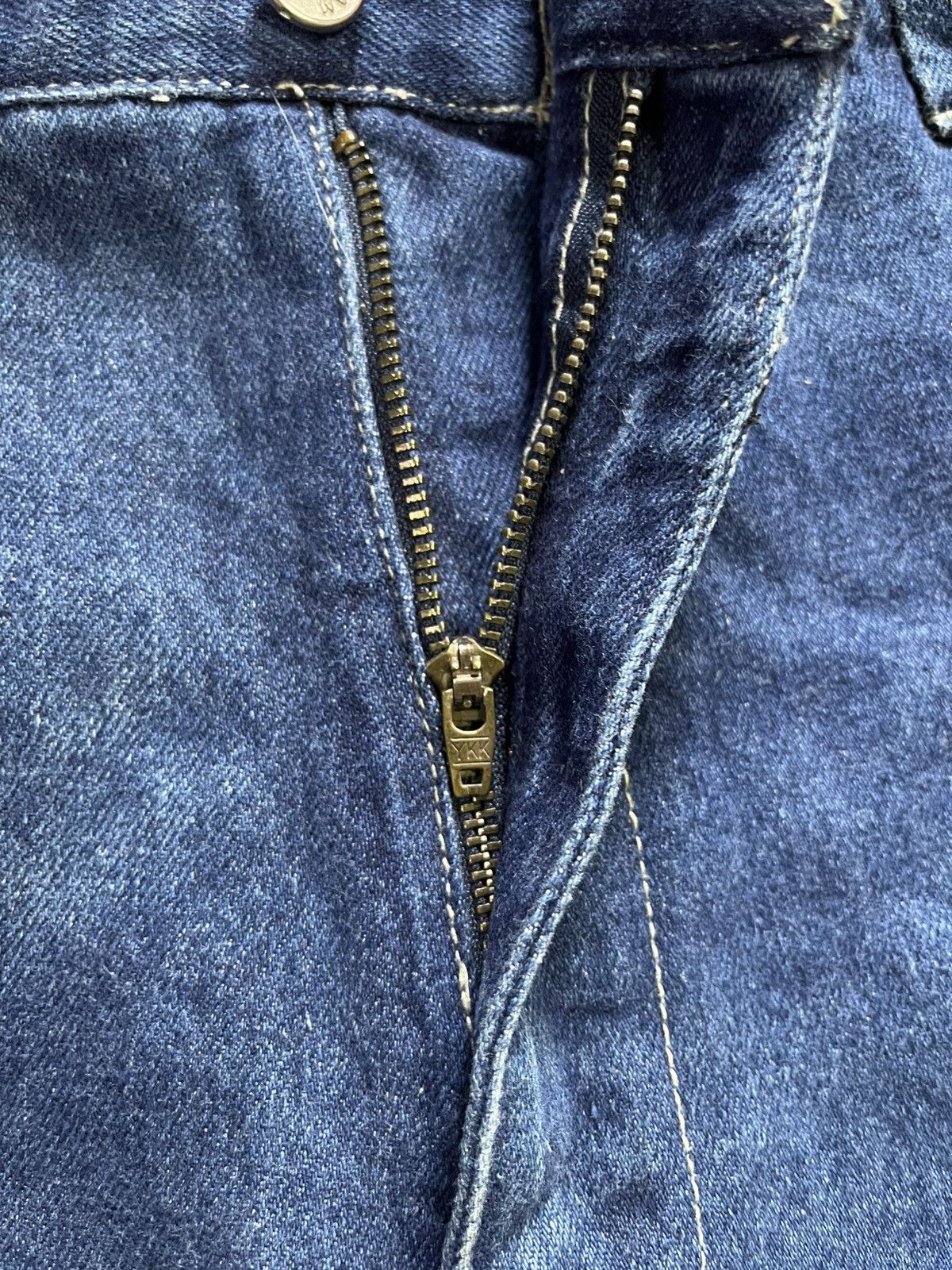 JNCO × Marithe + Francois Girbaud × Vintage Vintage Marithe francois Girbaud baggy jeans Size US 36 / EU 52 - 5 Thumbnail