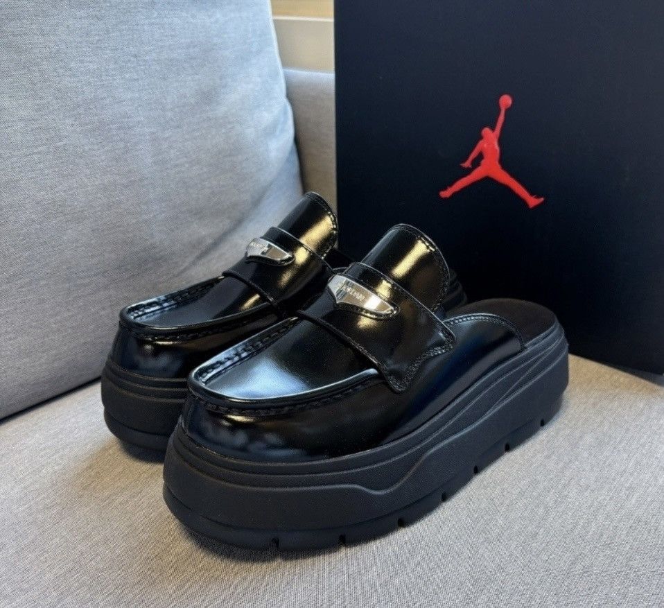 Jordan Brand limited edition new realease Size US 8 / IT 38 - 1 Thumbnail