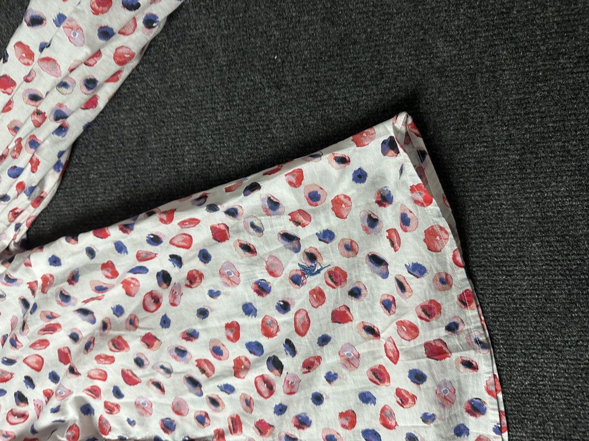 Other 🚨 EMILY VANDENBERGH LUXURY OLD MONEY BUTTON SHIRT Size S / US 4 / IT 40 - 3 Thumbnail