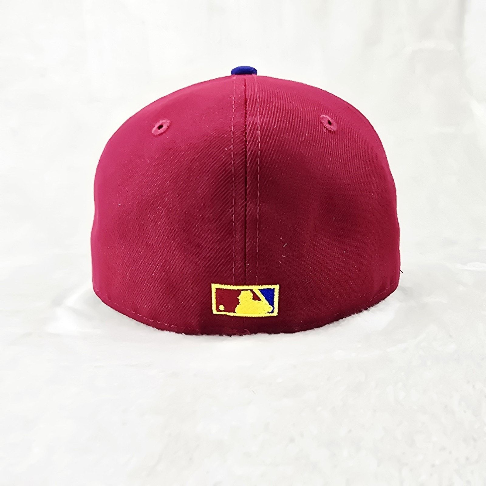 New Era Seattle Mariners New Era 59fifty Hat Sz 7 1/8 Fitted 30th Size ONE SIZE - 5 Thumbnail