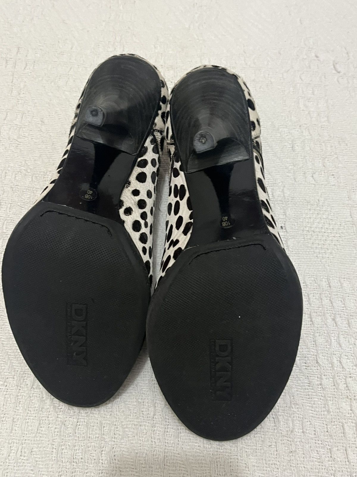 DKNY DKNY booty heel Size US 9.5 / IT 39.5 - 5 Thumbnail