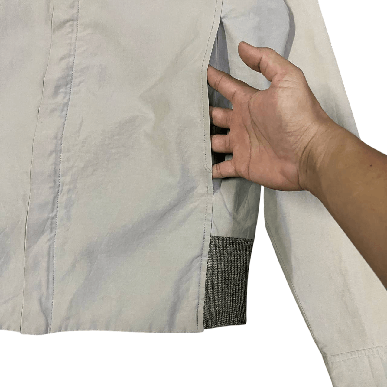 Stephan Schneider Stephan Schneider Jacket Size US S / EU 44-46 / 1 - 4 Thumbnail