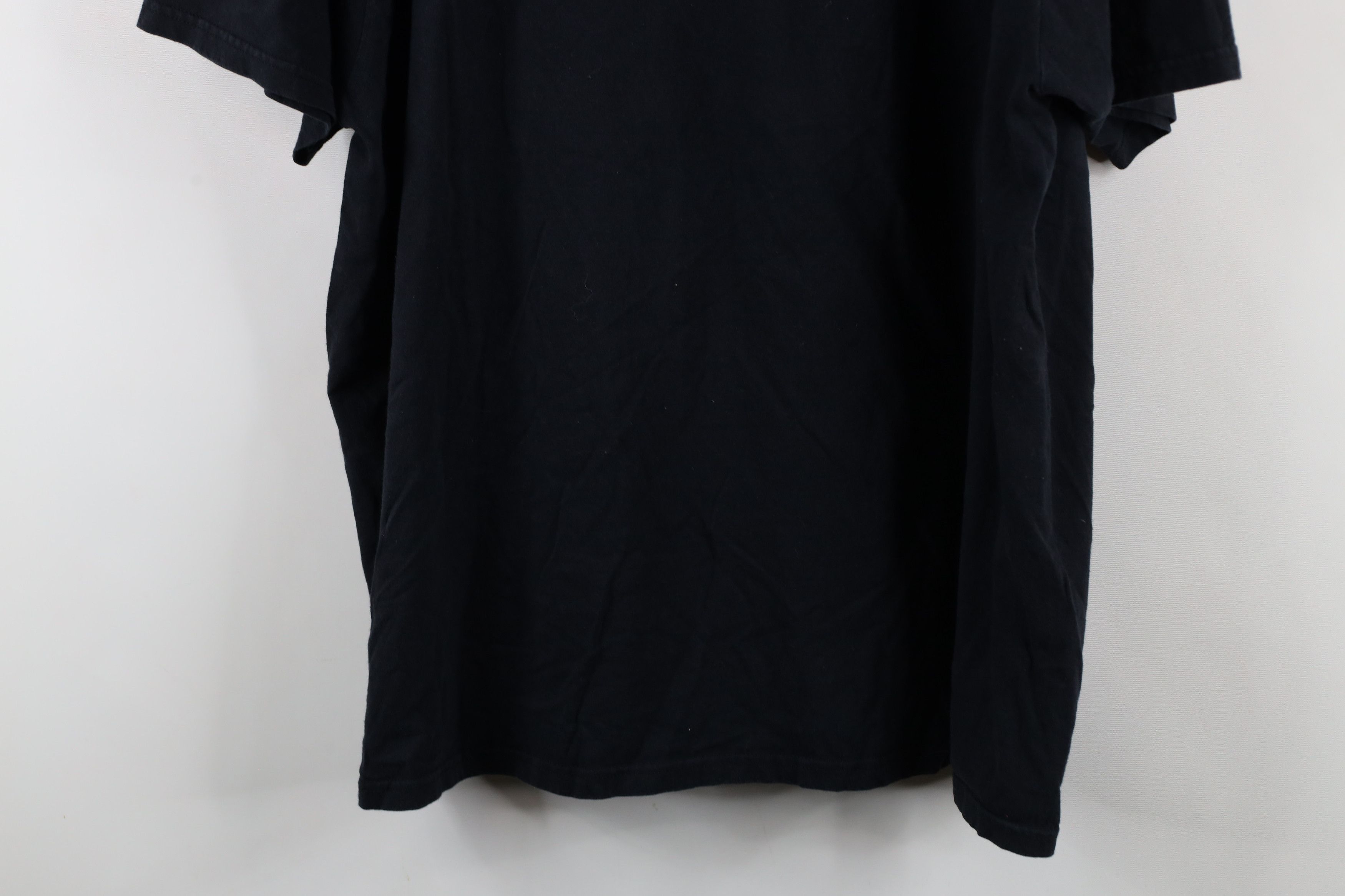 Adidas × Vintage Adidas 2014 NBA Champs San Antonio Spurs Ring T-Shirt Black Size US XXL / EU 58 / 5 - 12 Thumbnail