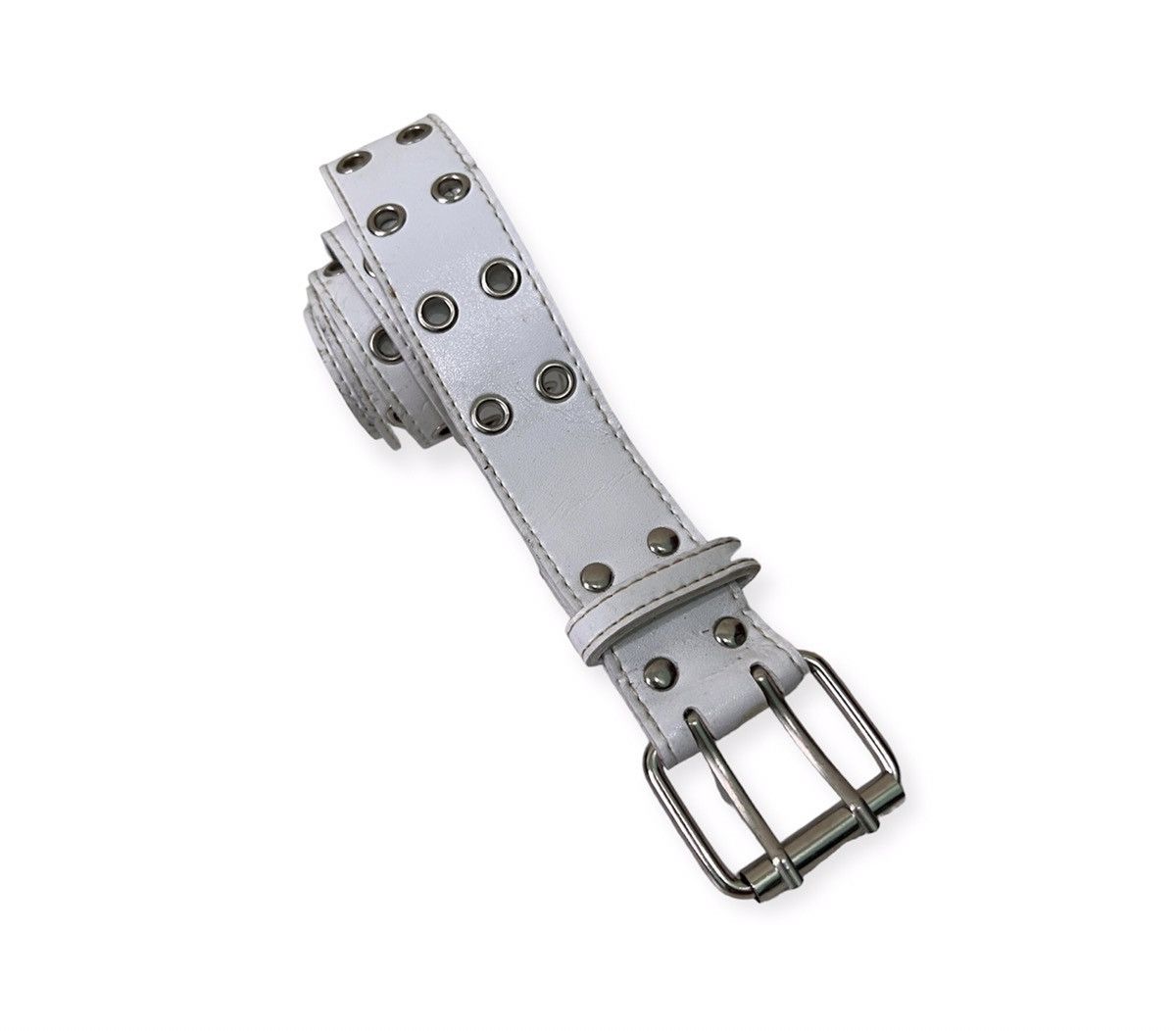 Seditionaries Vintage Seditionaries Buckle Belt Size ONE SIZE - 1 Thumbnail