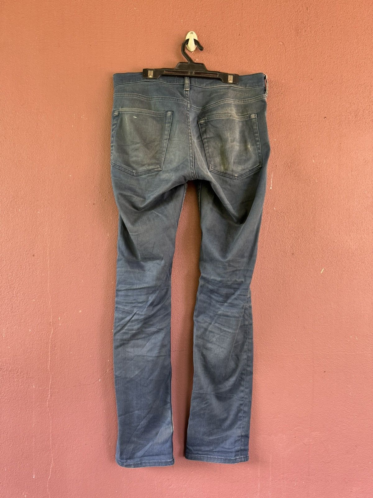 Acne Studios Acne Studios Pants Size US 32 / EU 48 - 2 Thumbnail