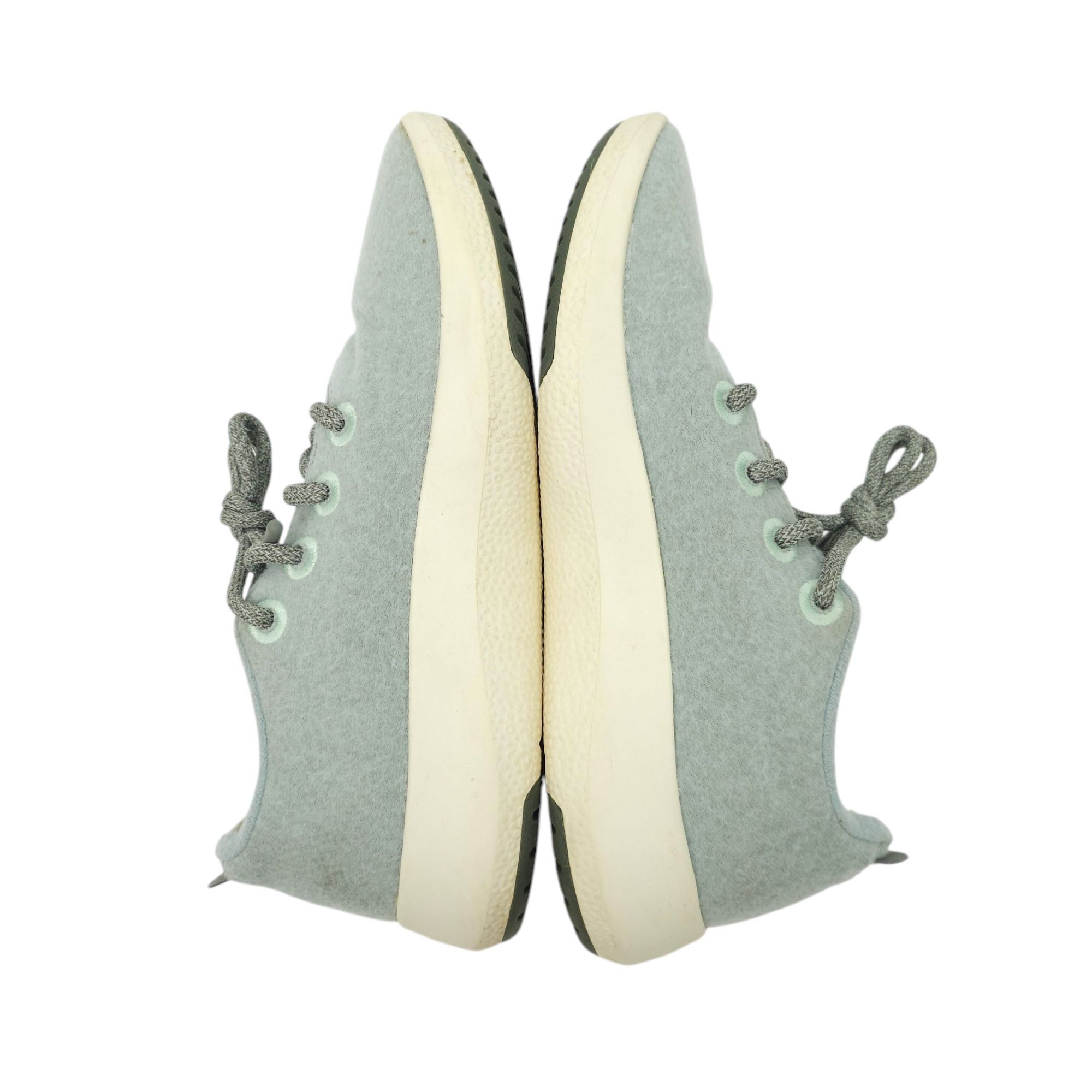 Allbirds Allbirds Wool Runner Mizzles Sneakers Womens 9 Walking Shoe Size US 9 / IT 39 - 5 Thumbnail