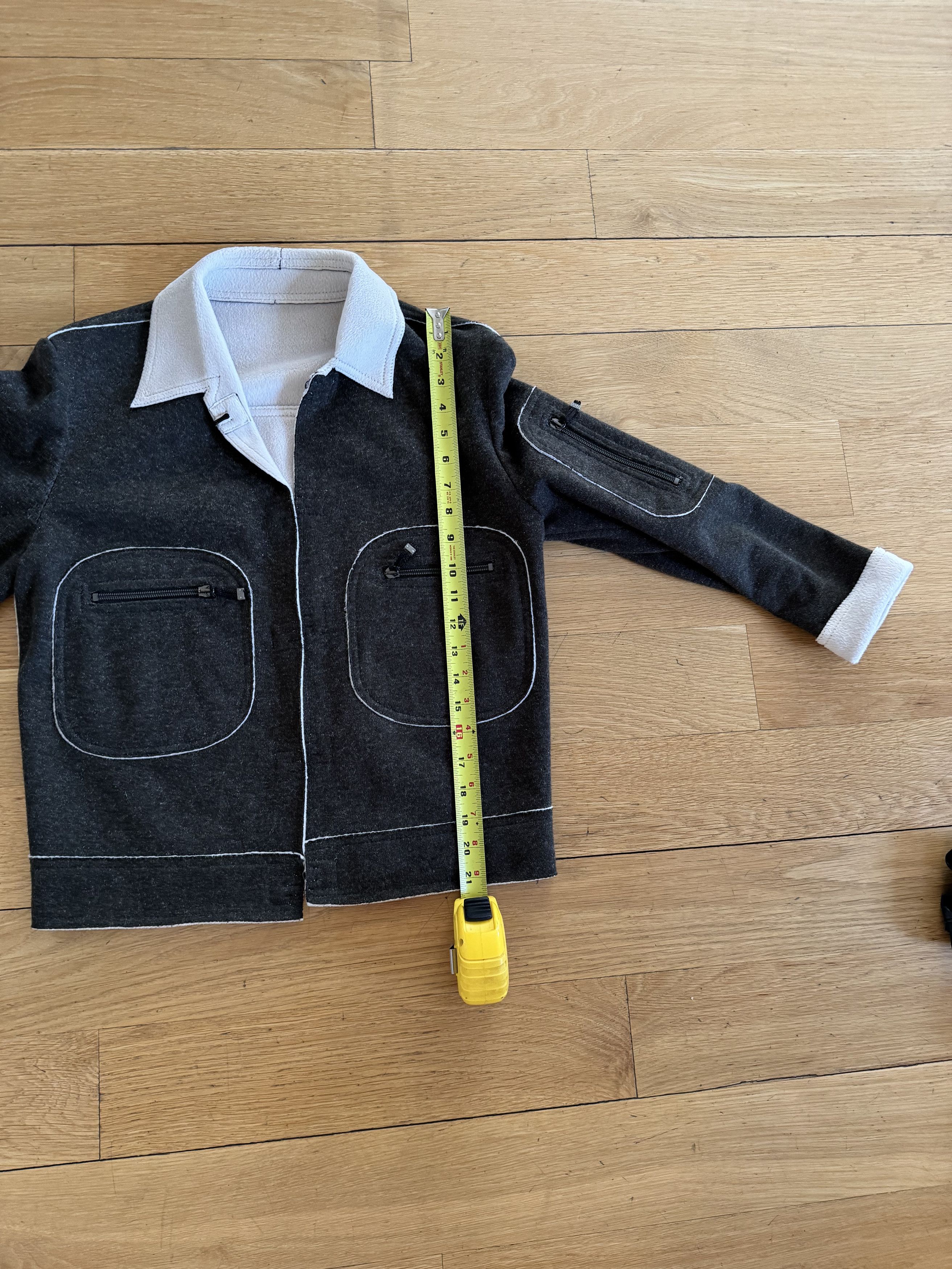 Fendi Vinage Fendi Jacket Size XS / US 0-2 / IT 36-38 - 5 Thumbnail