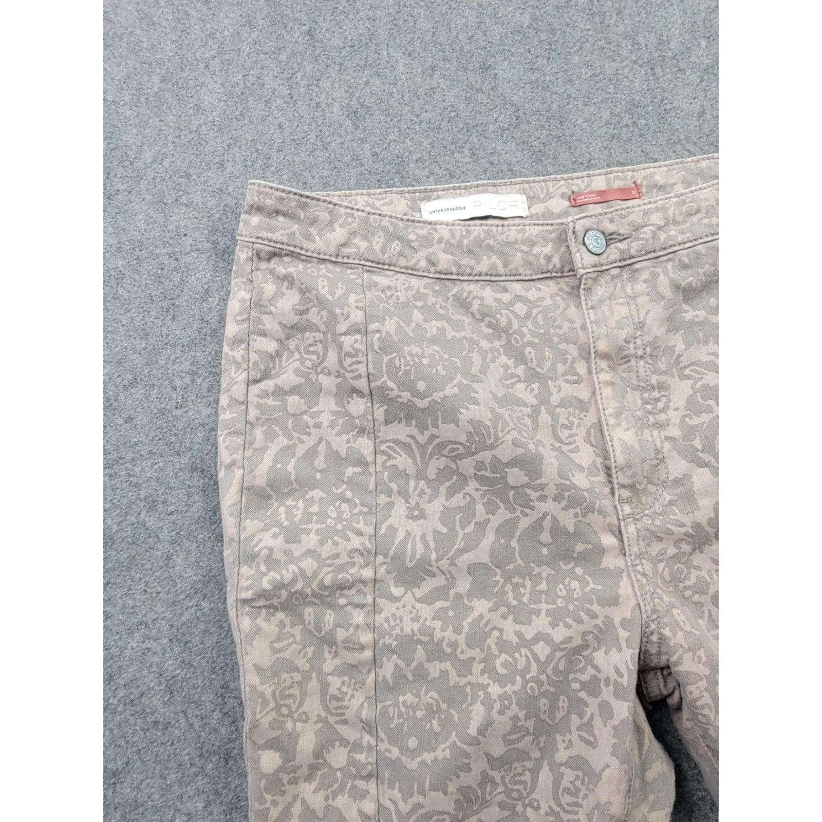 Vintage VINTAGE? No. Size 24" / US 00 / IT 34 - 2 Thumbnail