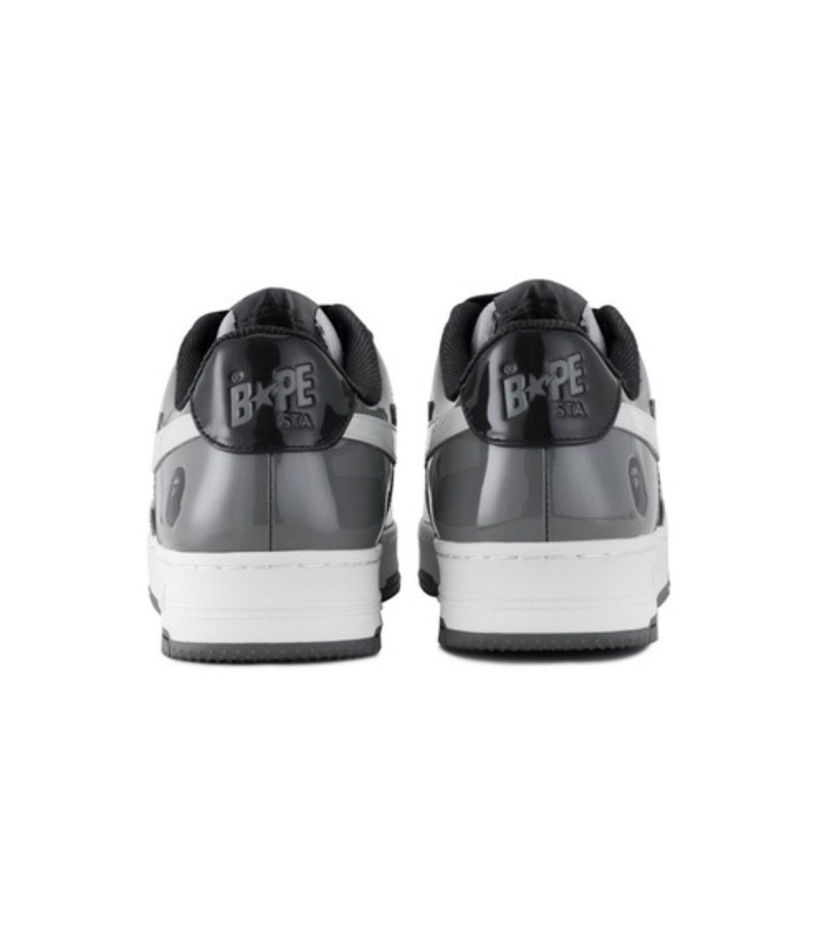 Bape BAPE STA #1 size 9 Size US 9 / EU 42 - 3 Thumbnail