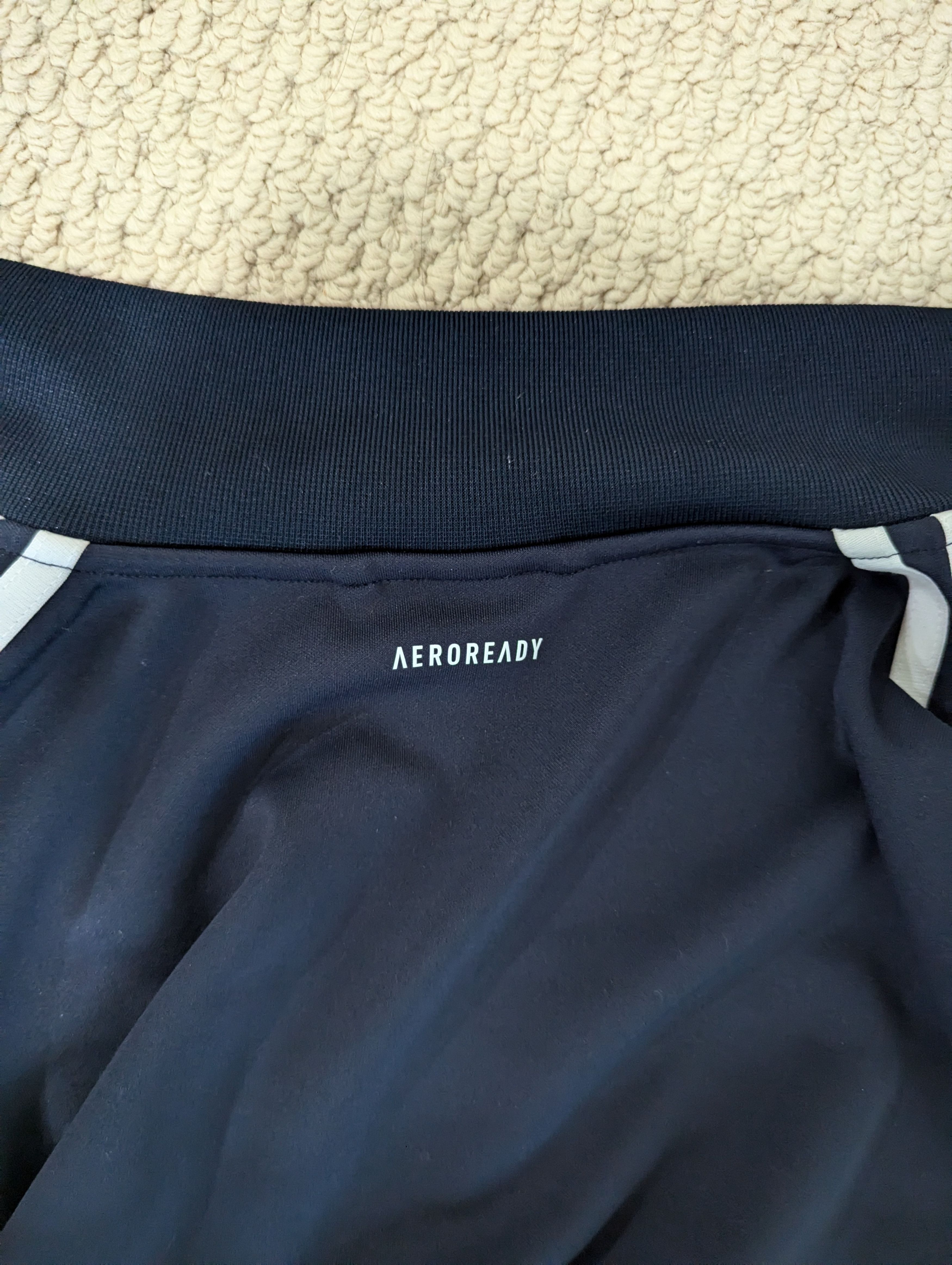 Adidas Adidas Track Jacket Size US M / EU 48-50 / 2 - 5 Thumbnail
