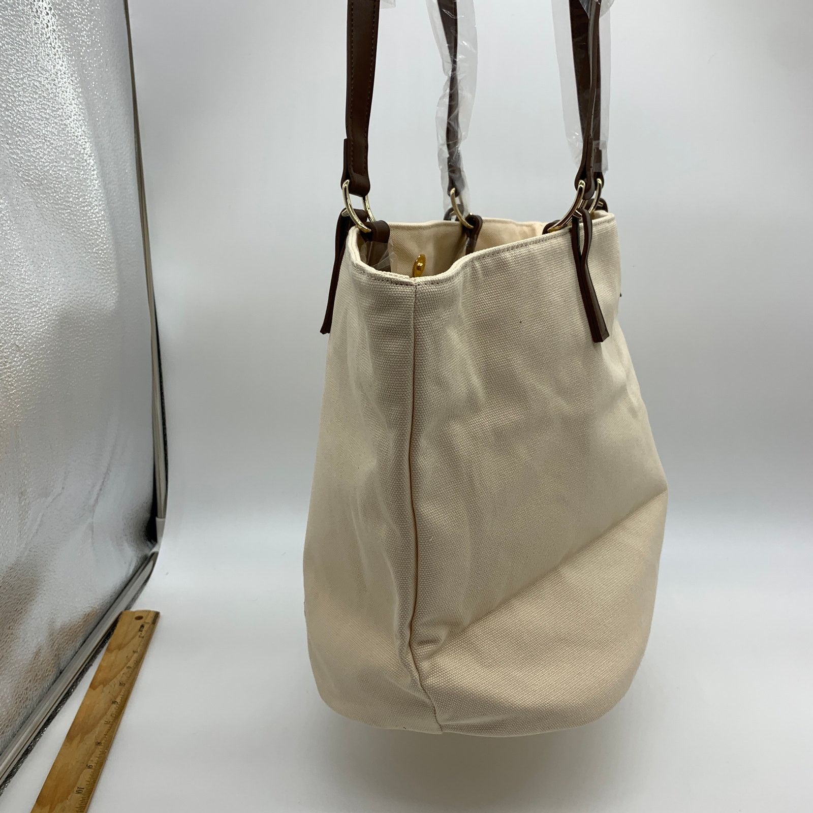 Other Isaac Mizrahi Live Womens Handbag Bridgehampton Size ONE SIZE - 10 Thumbnail