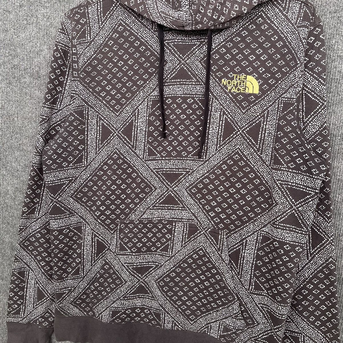 The North Face The North Face Mens Hommes Pullover Hoodie Size US M / EU 48-50 / 2 - 3 Thumbnail