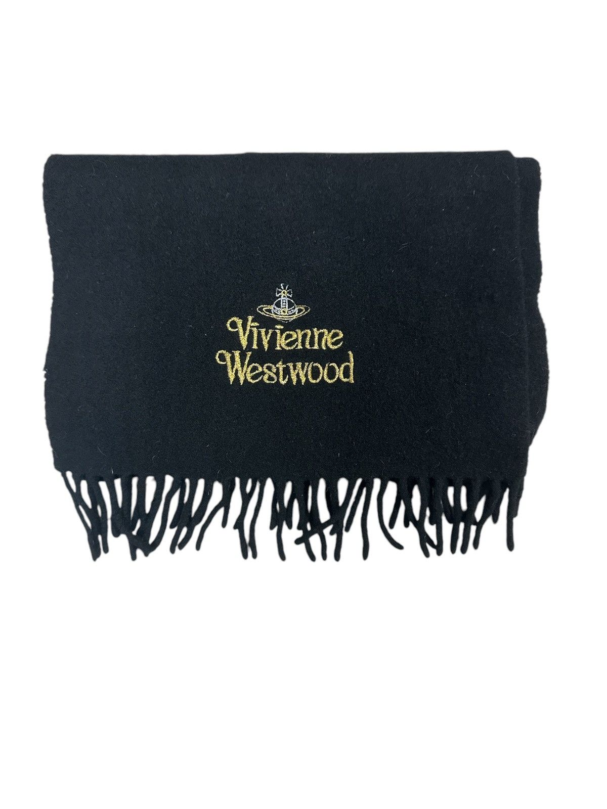 Vivienne Westwood Vivienne Westwood Mafla Made in Italy Size ONE SIZE - 3 Thumbnail