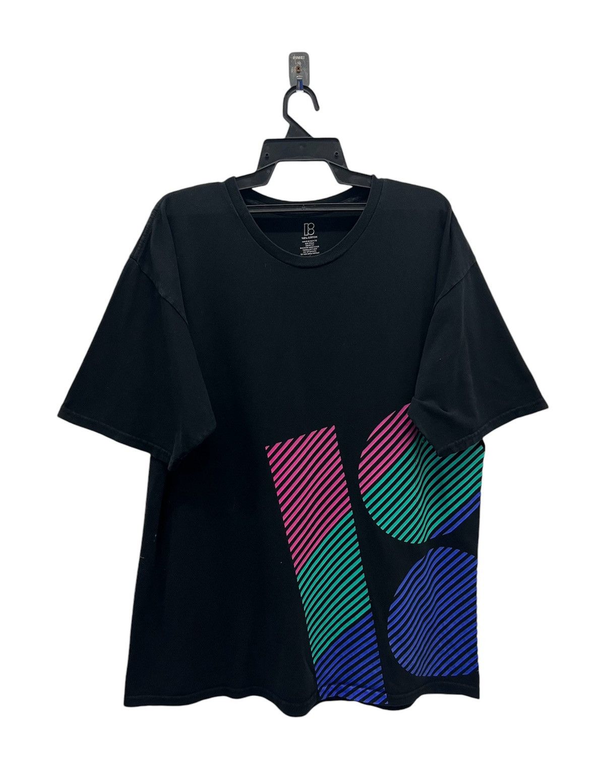 Plan B PLAN B BIG LOGO SHIRT Size US XL / EU 56 / 4 - 1 Thumbnail